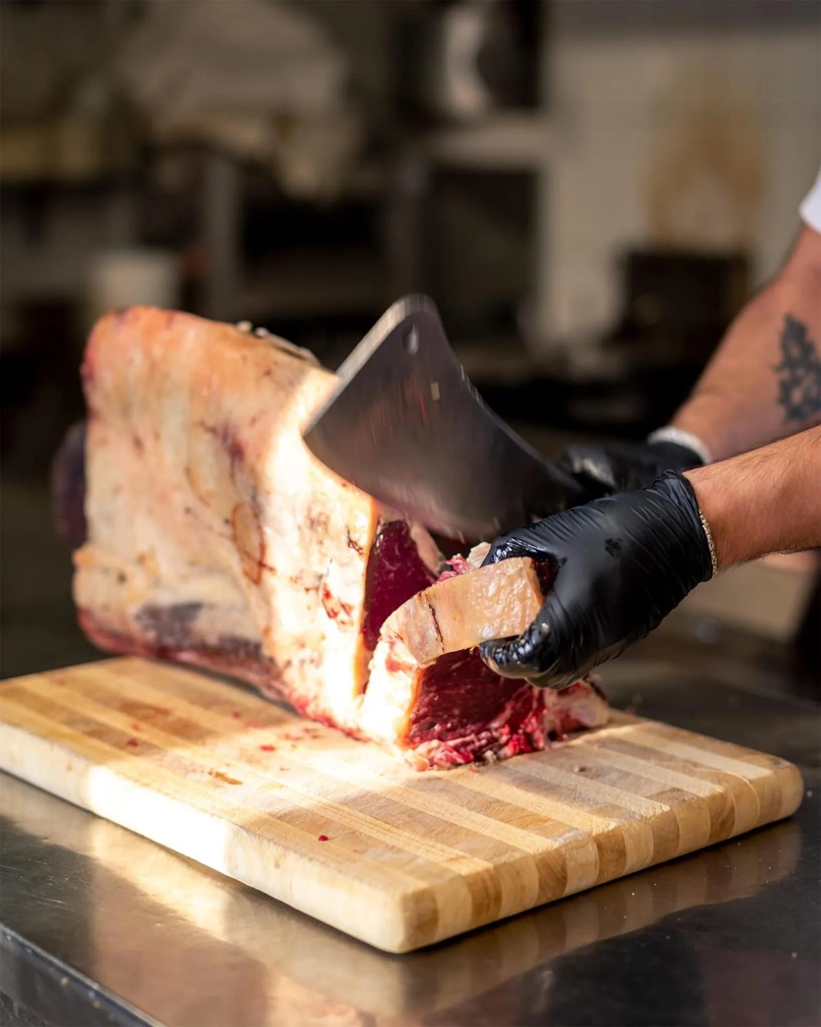 Albergo Ristorante Il Terziere