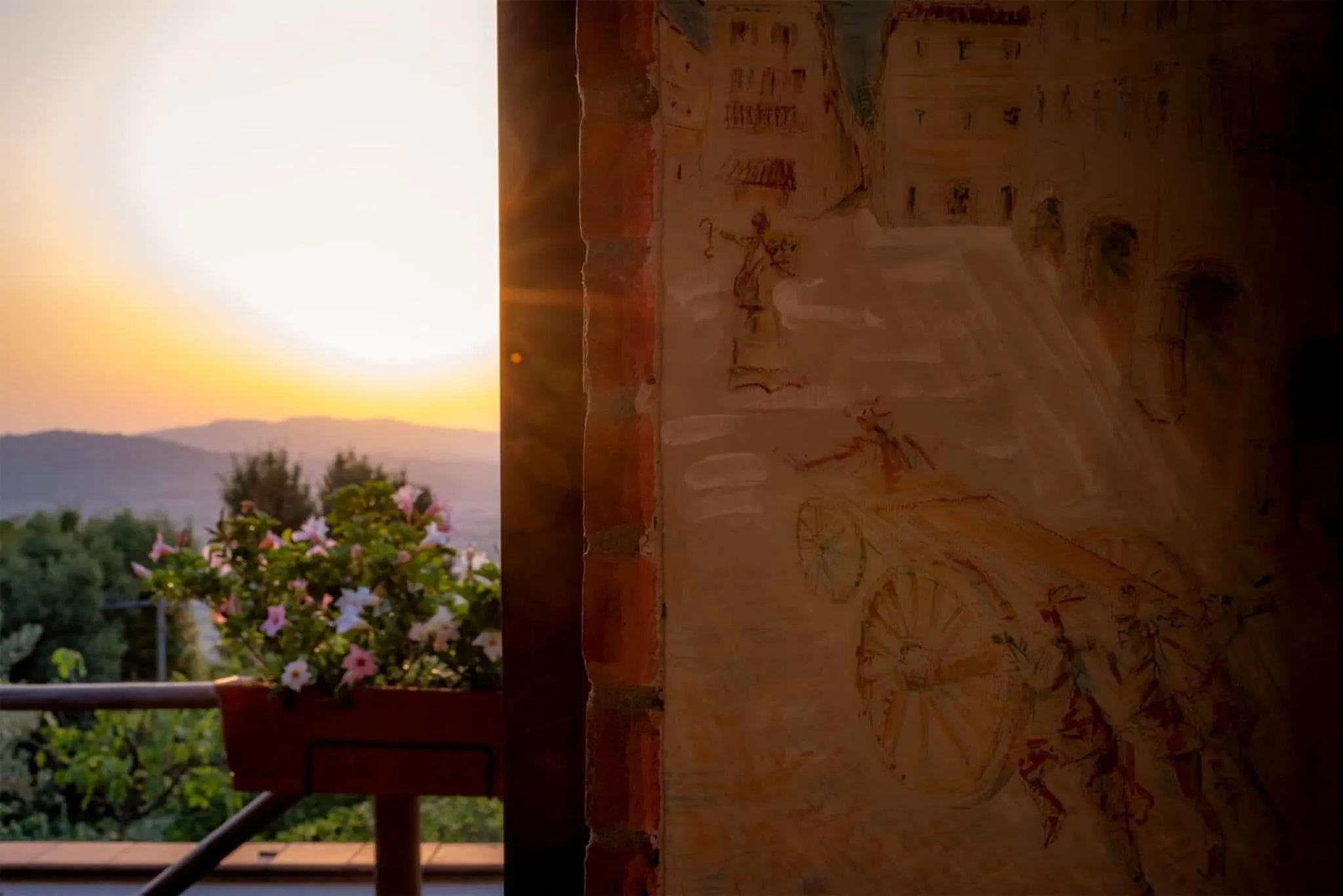 Albergo Ristorante Il Terziere