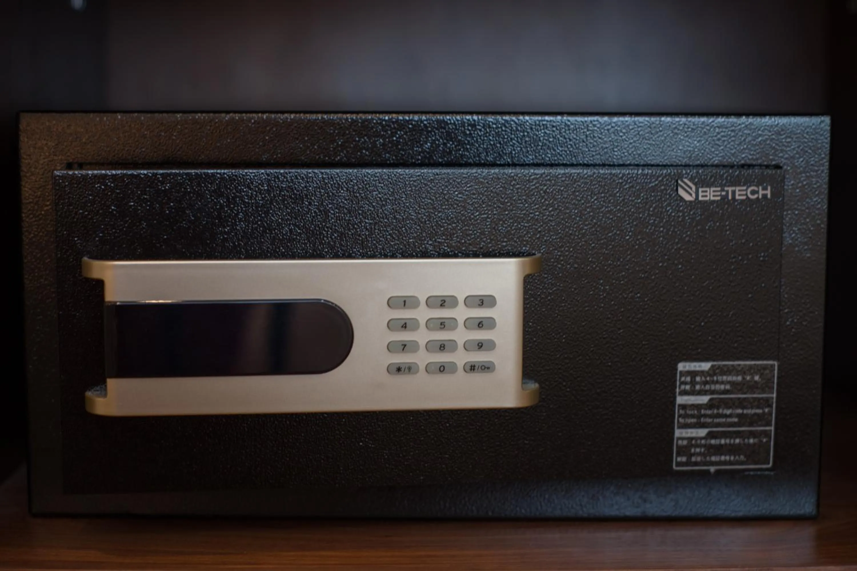 Decorative detail in Hanoi Hanvet Hotel