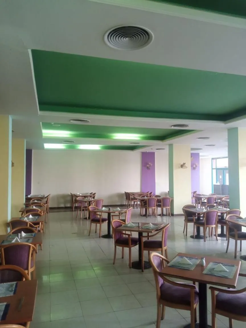 Sun & Sea Hotel and Aqua Park - Hurghada