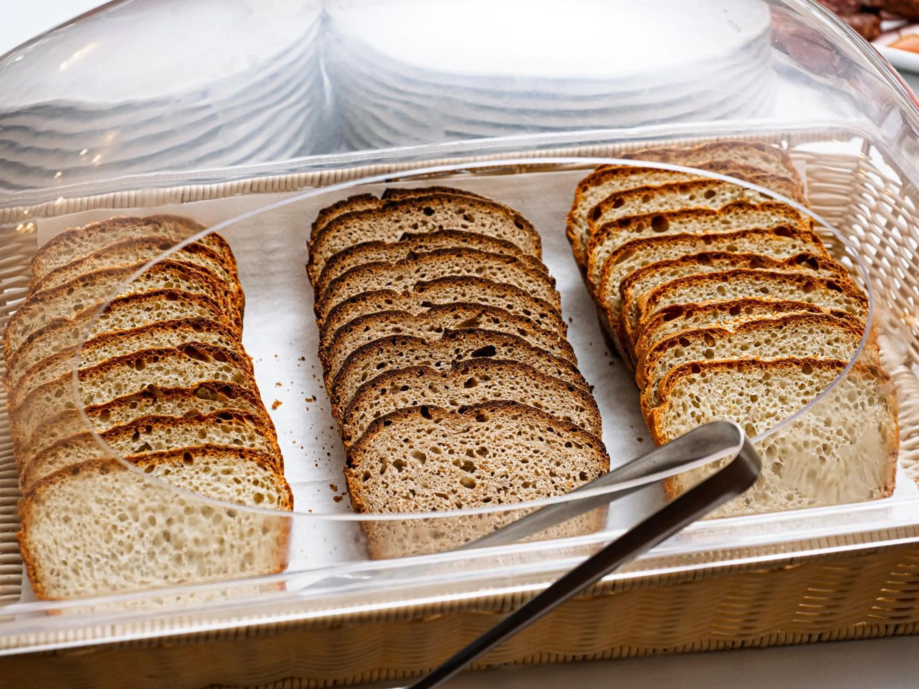 Breakfast in Zamek w Baranowie Sandomierskim