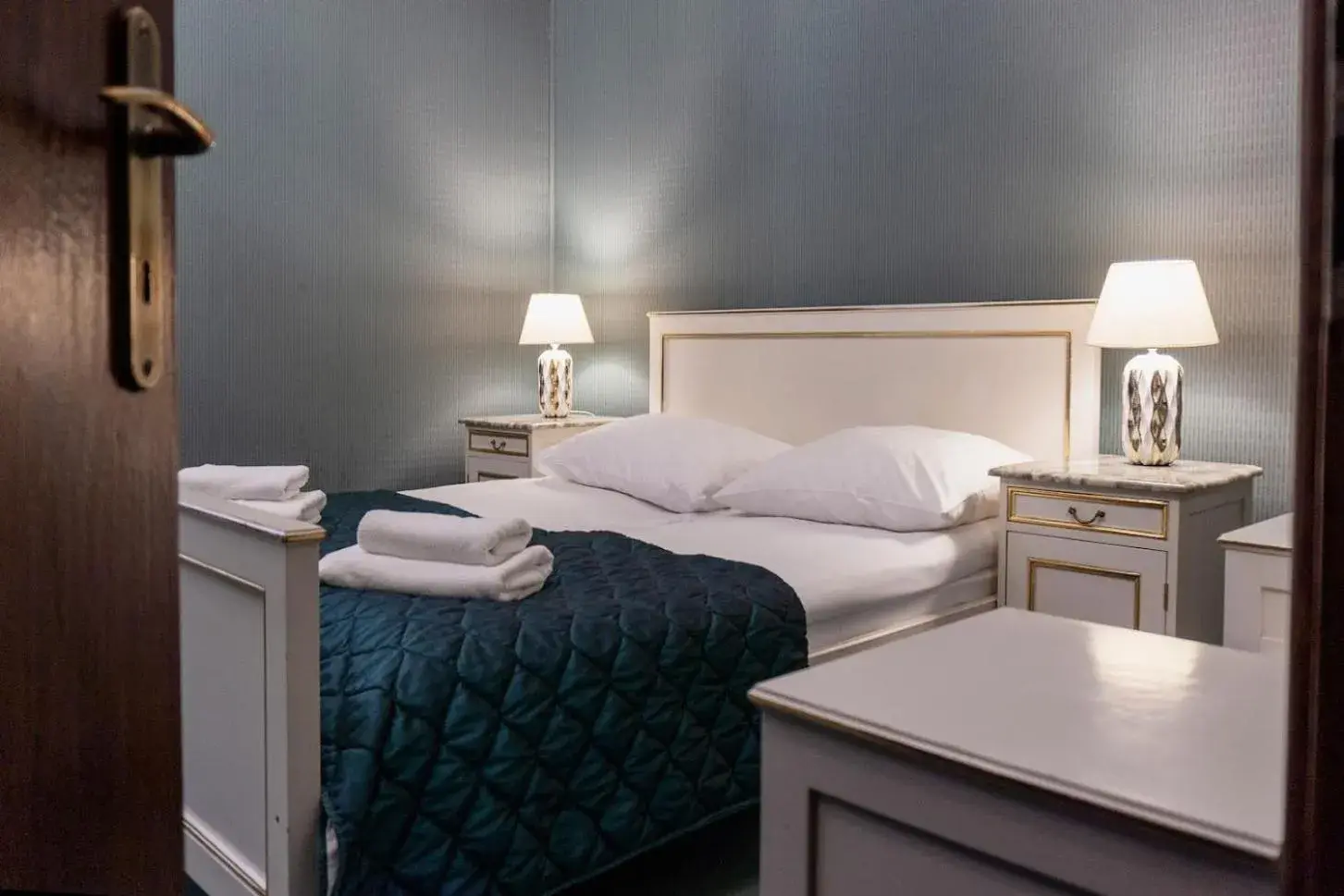 Double Room in Zamek w Baranowie Sandomierskim Double Room in Zamek w Baranowie Sandomierskim