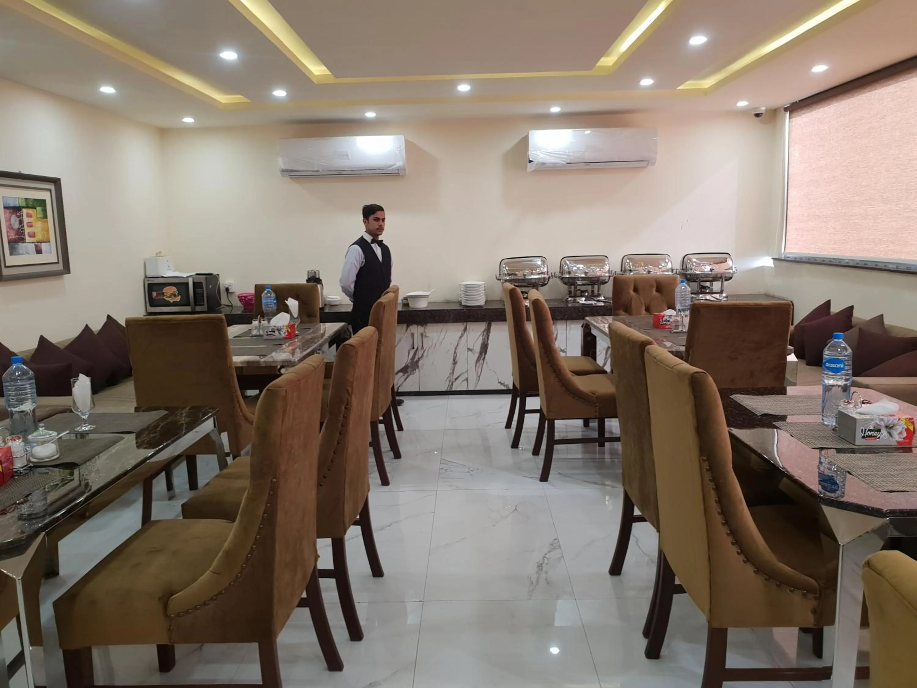 Hotel Avalon Suites