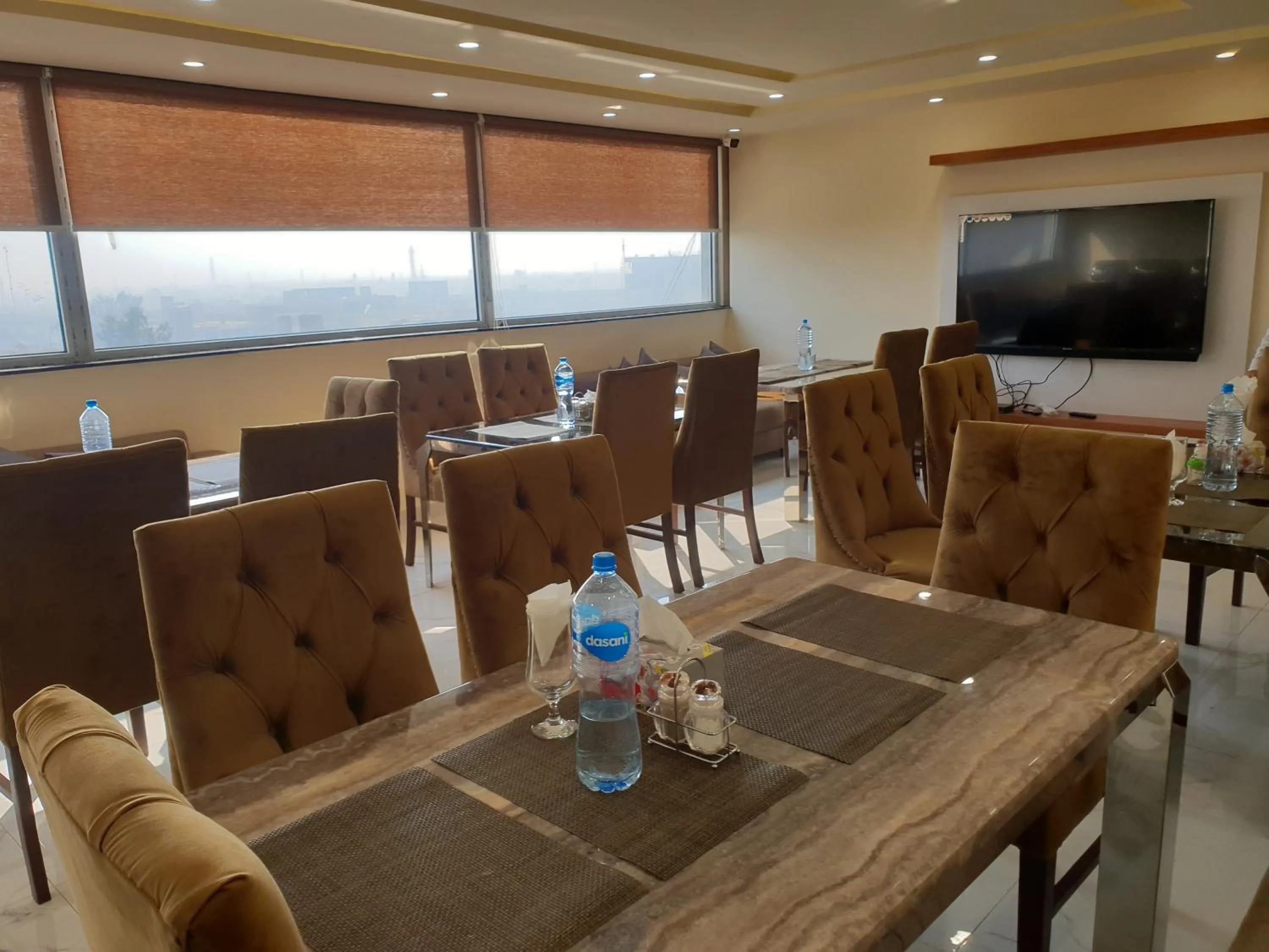 Hotel Avalon Suites