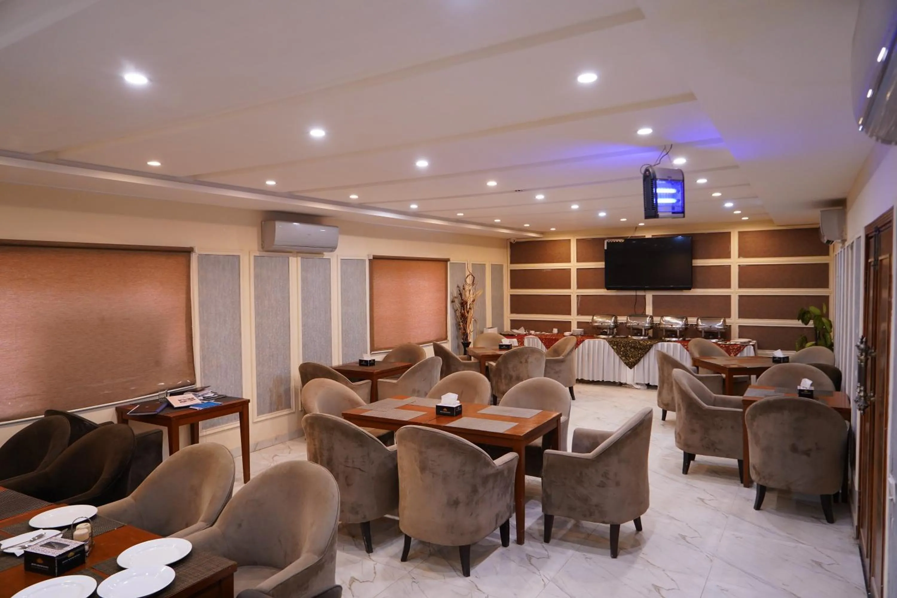 Hotel Avalon Suites