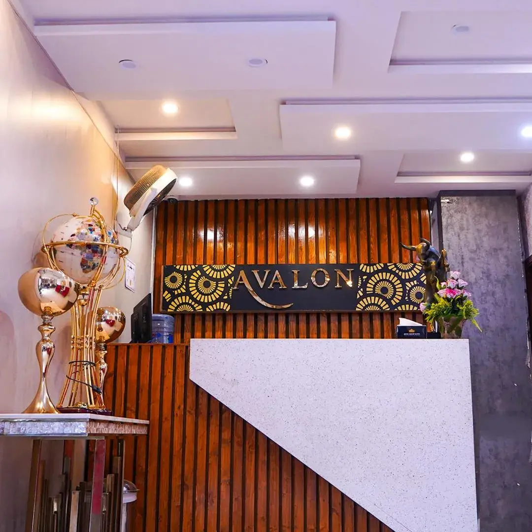 Hotel Avalon Suites Hotel Avalon Suites