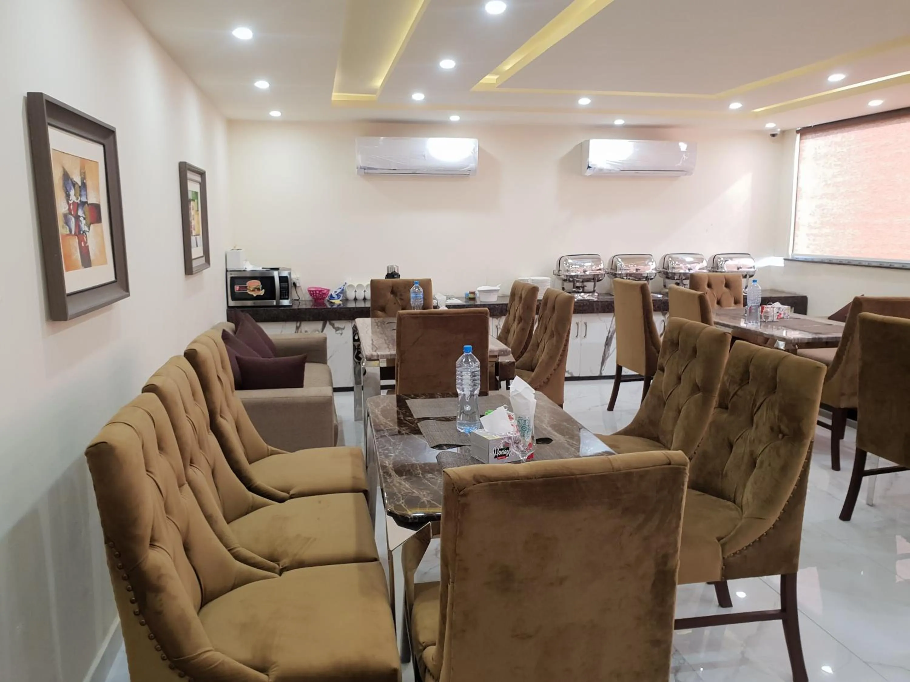 Hotel Avalon Suites