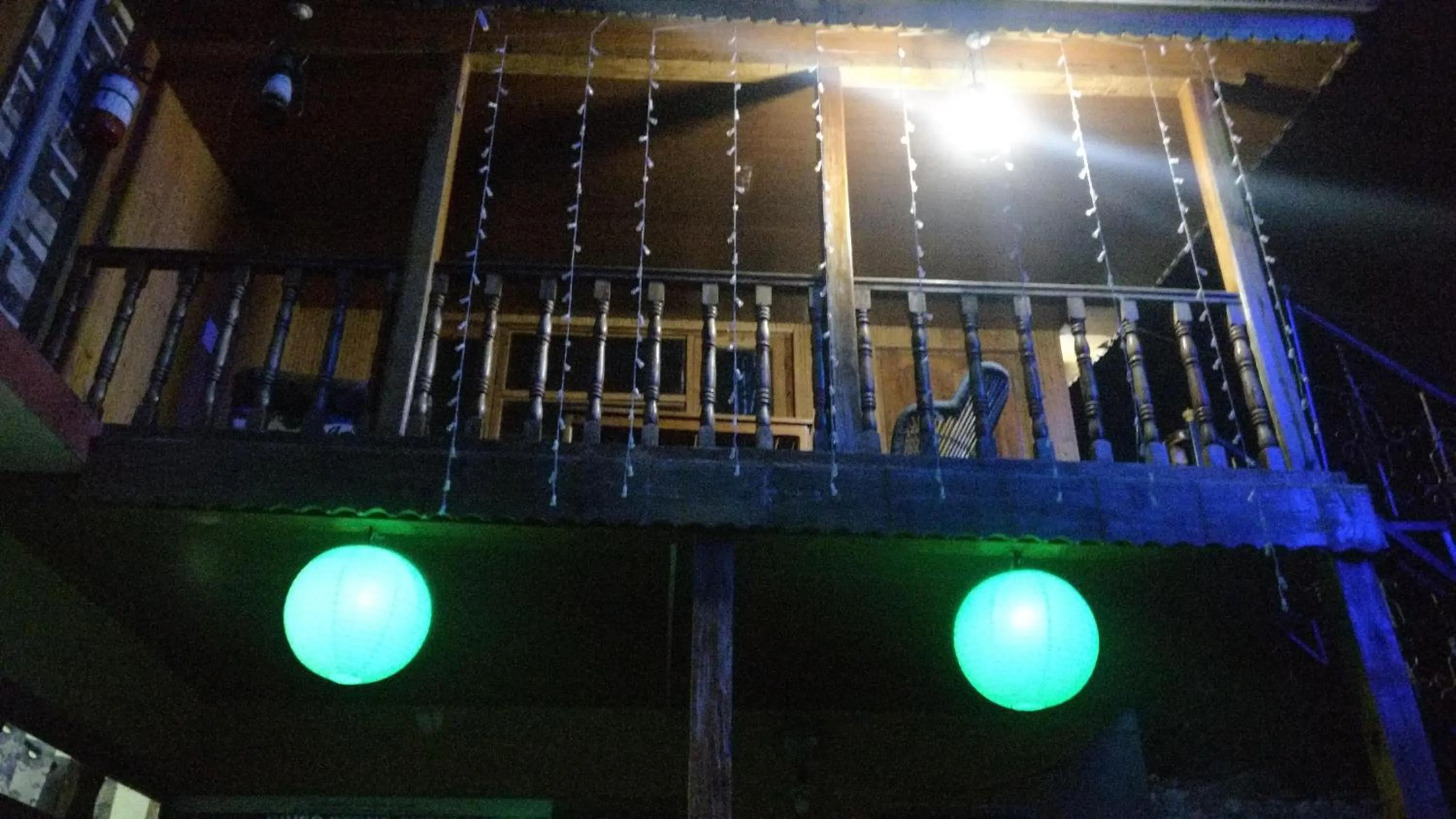 Property building in Flipsyde Retreat