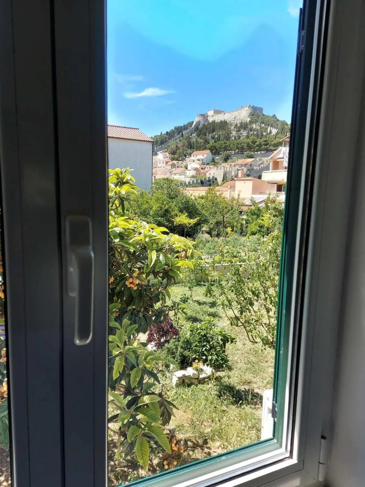 Pension Oaza