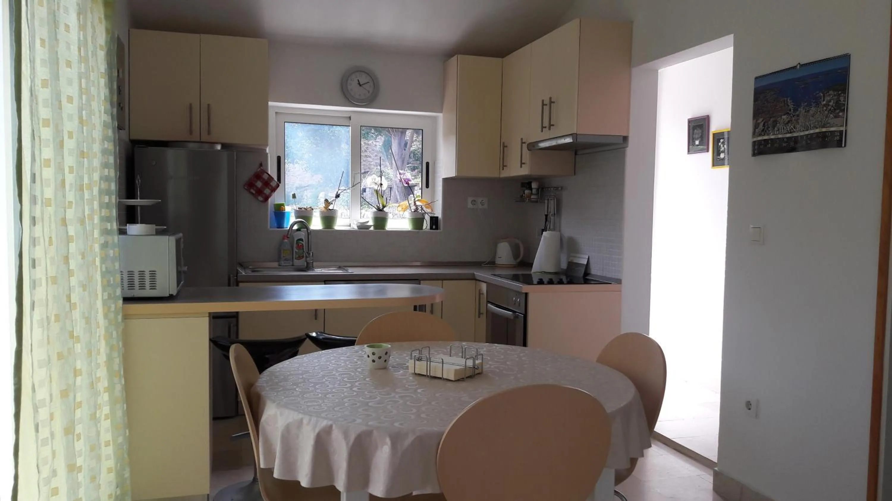 Photo of the whole room in Pension Oaza