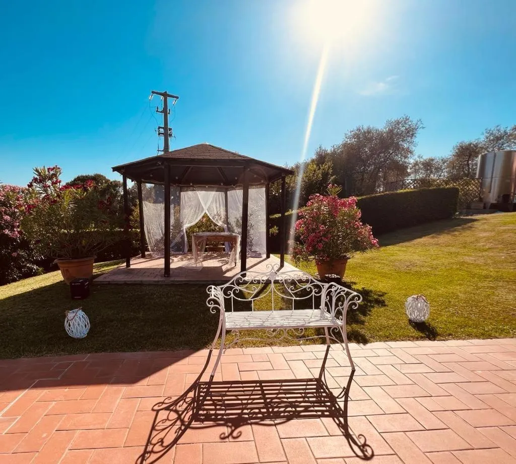 Agriturismo Marrucola