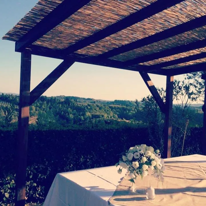 Agriturismo Marrucola