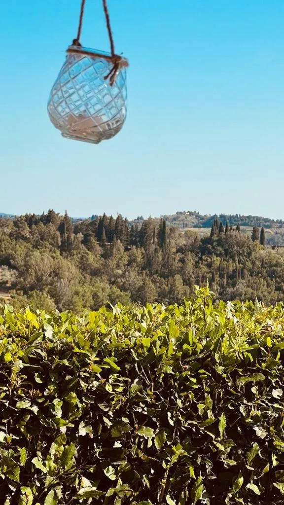 Agriturismo Marrucola