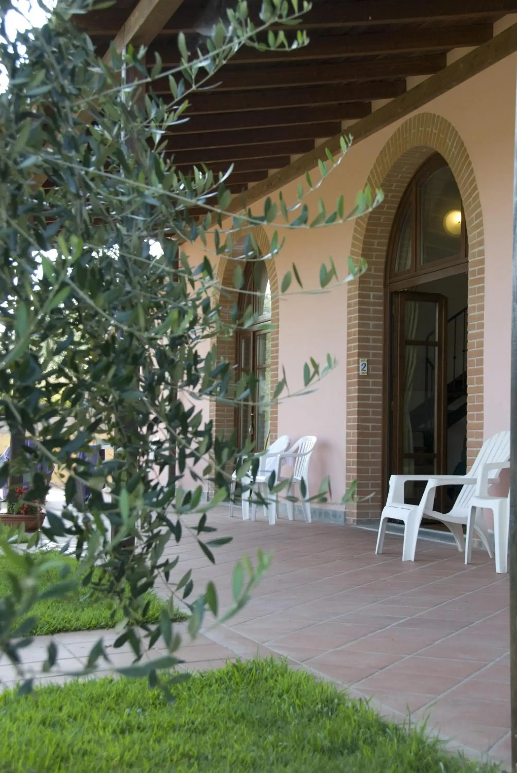 Suite - single occupancy - Split Level in Agriturismo Marrucola Suite - single occupancy - Split Level in Agriturismo Marrucola