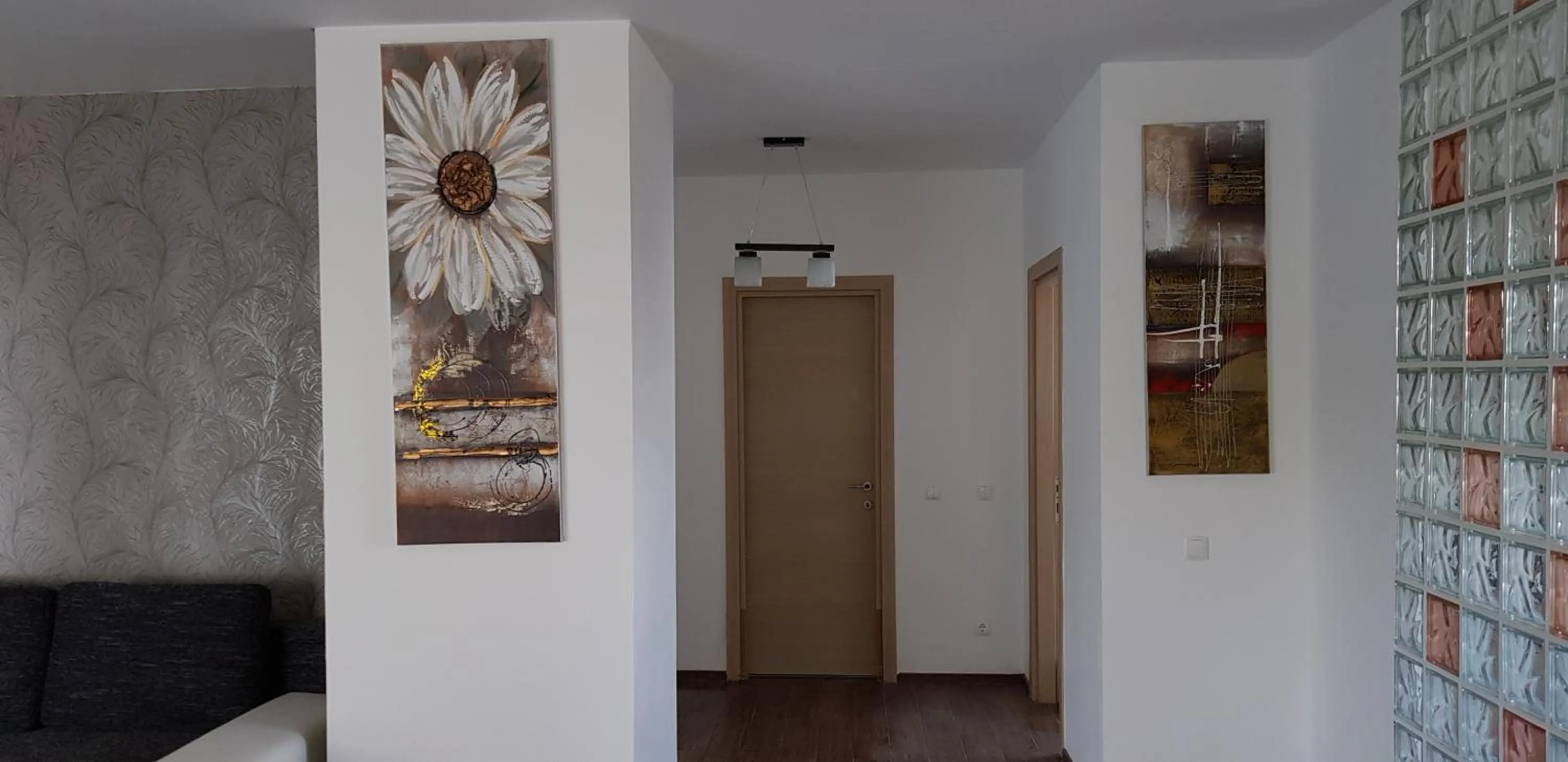 Apartament lux Albert