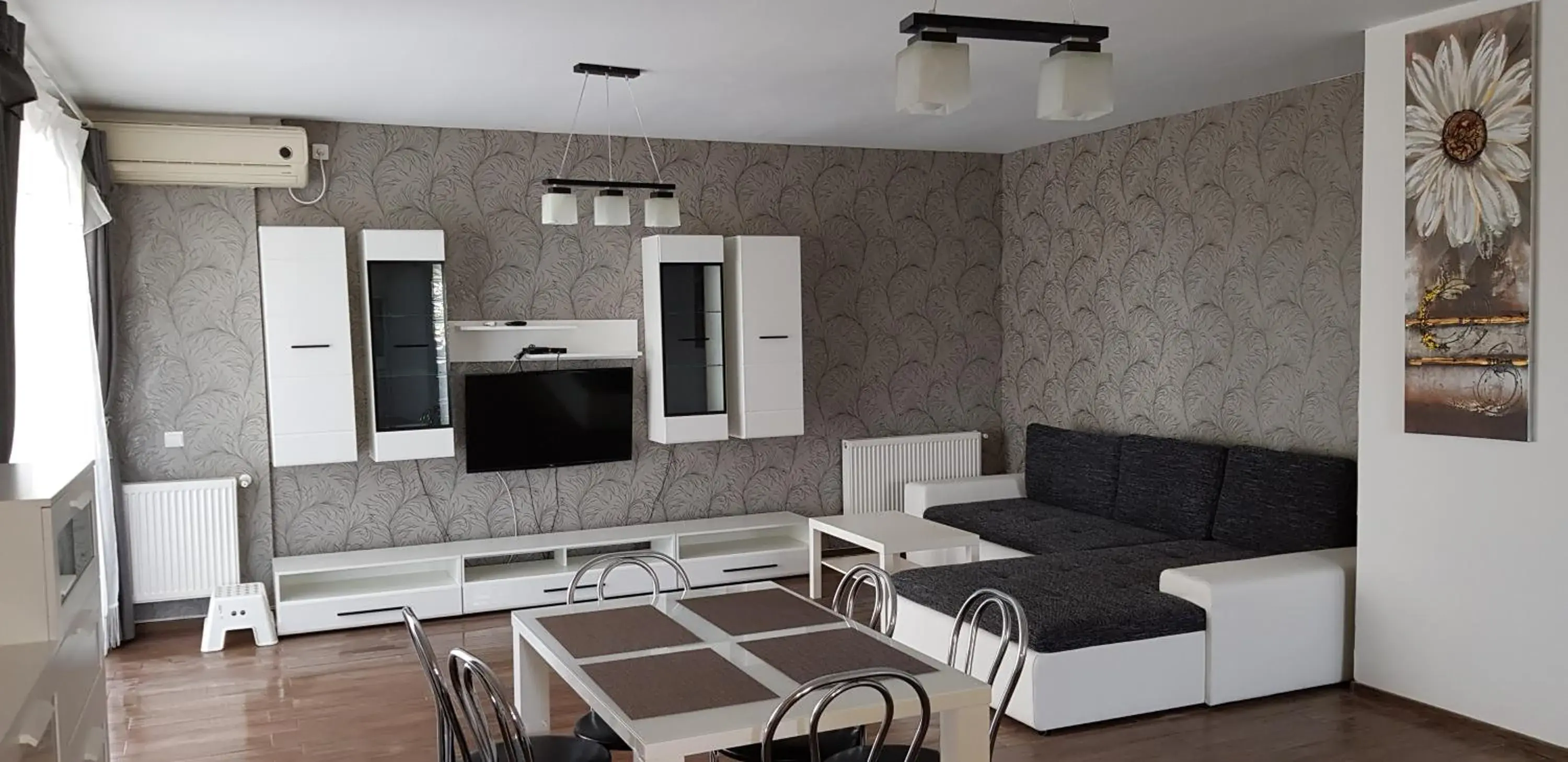 Apartament lux Albert Apartament lux Albert