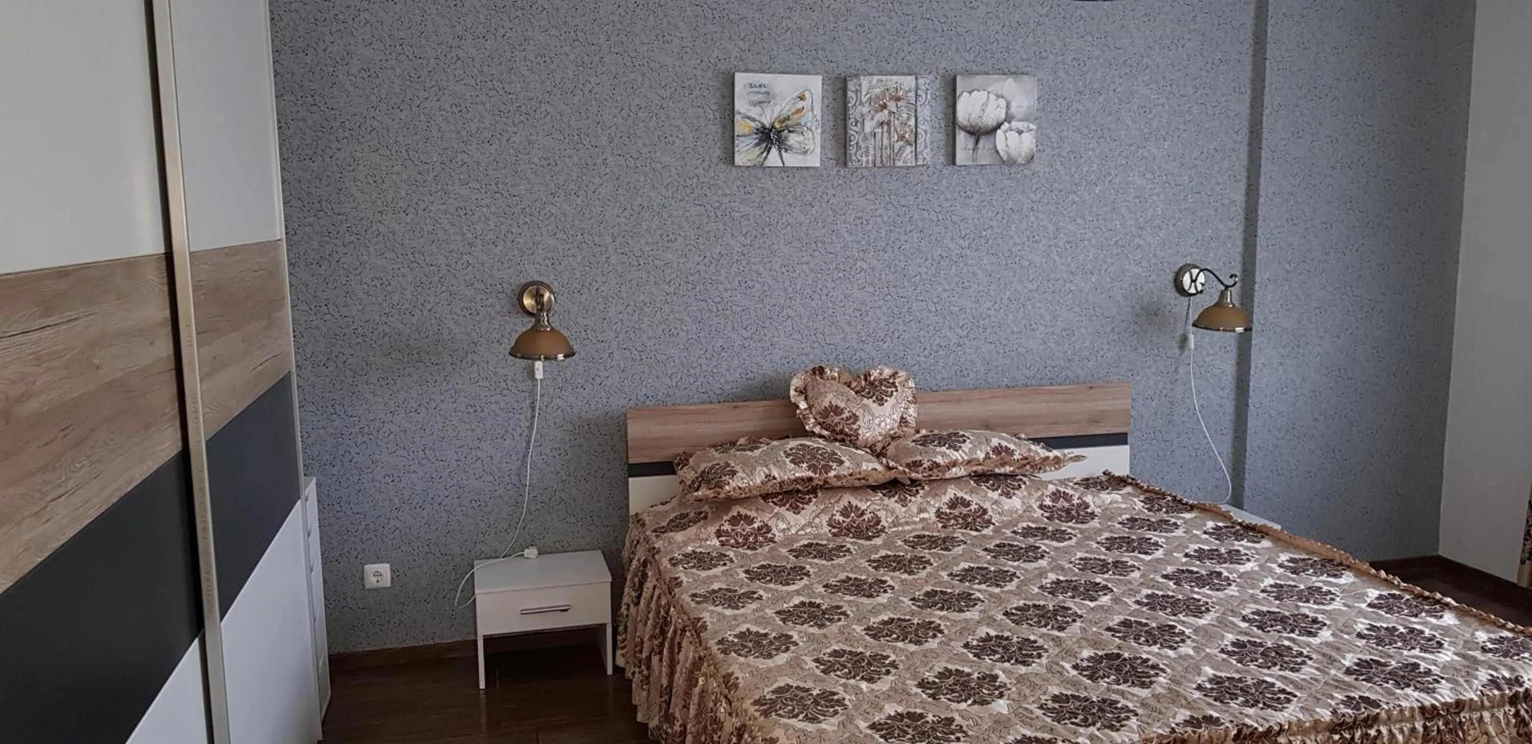 Apartament lux Albert