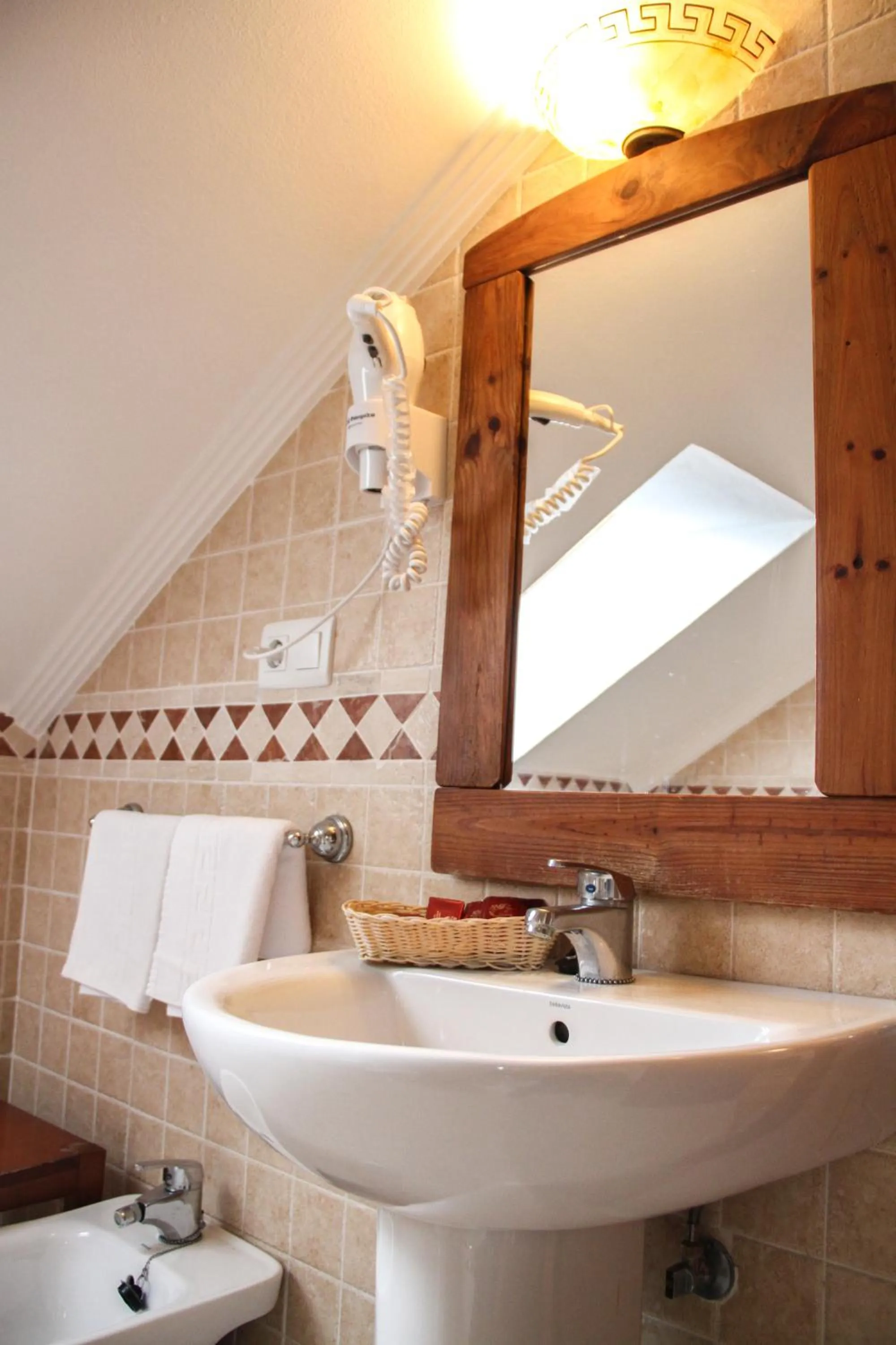 Hotel Rural El Espino