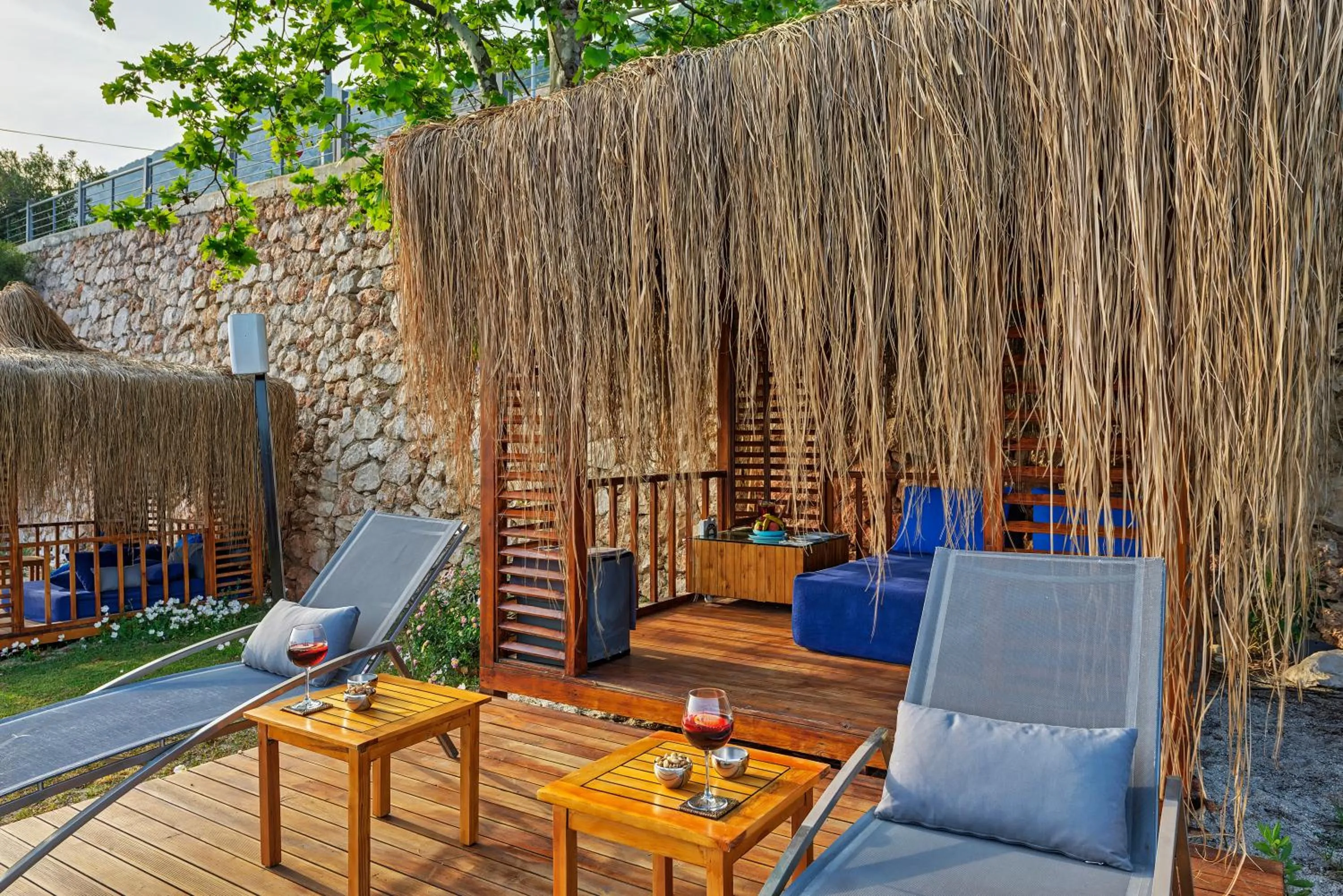 Doria Hotel Yacht Club Kaş