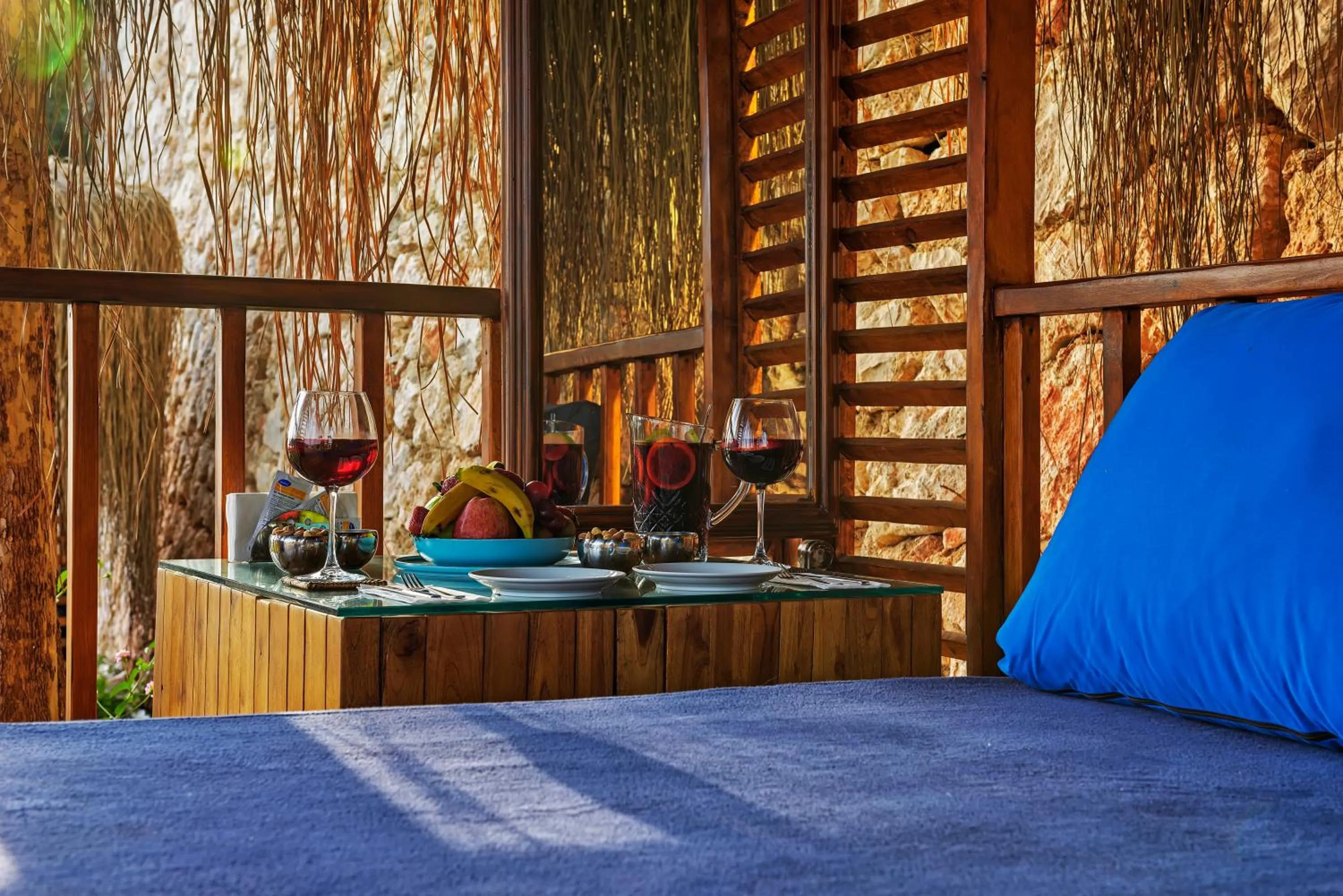 Doria Hotel Yacht Club Kaş