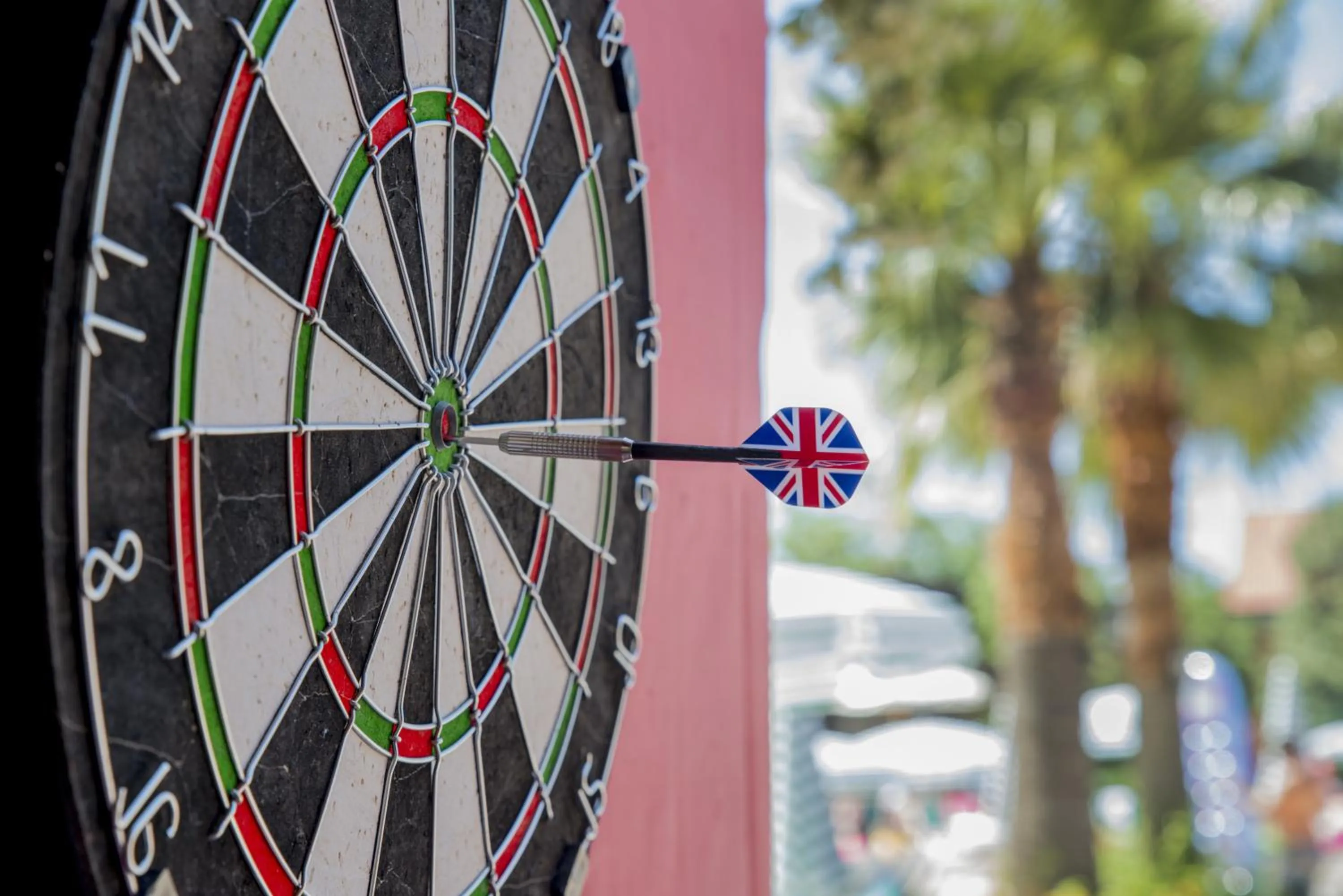 Billiard in Sundia By Liberty Suncity