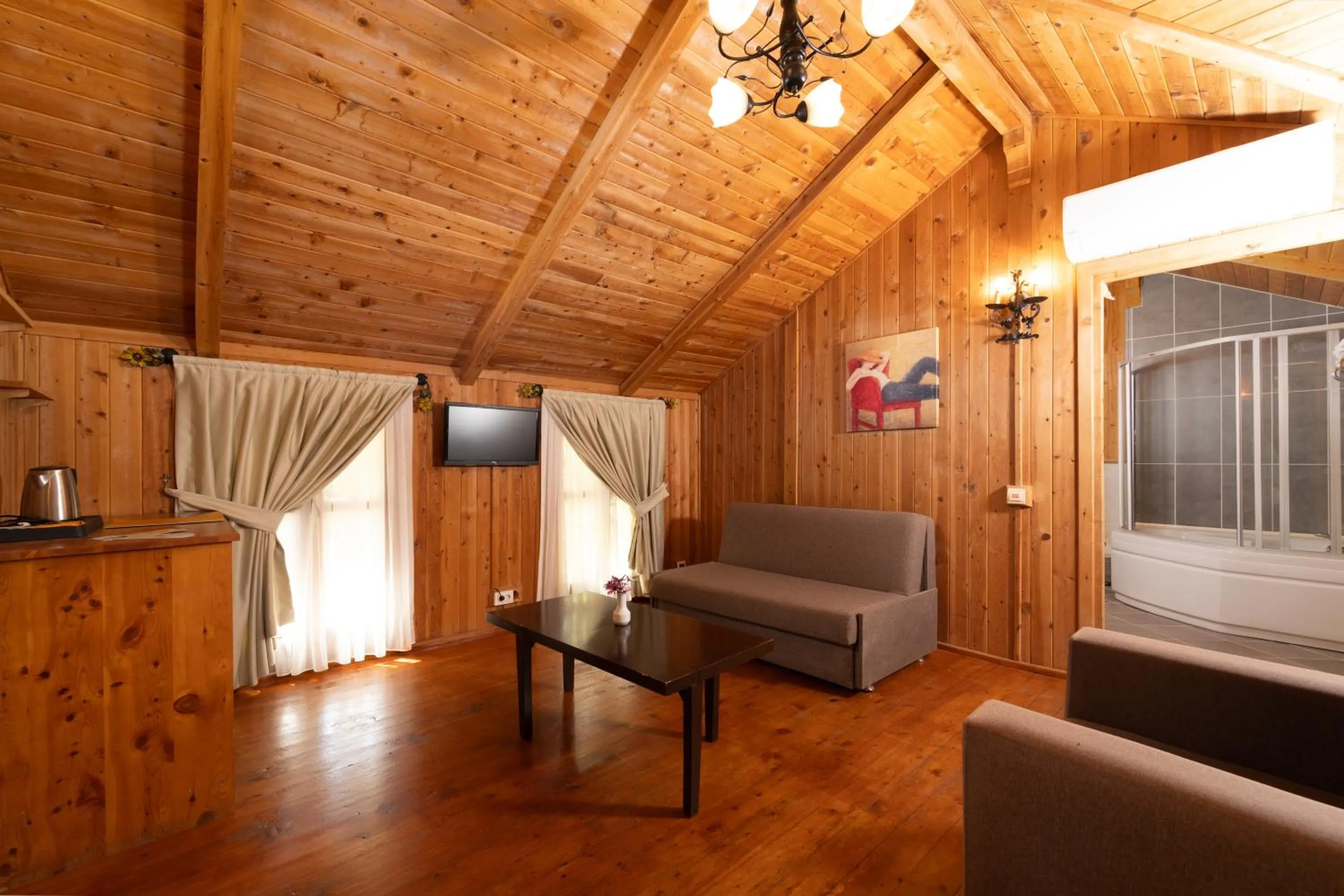 Bed in Sundia By Liberty Suncity