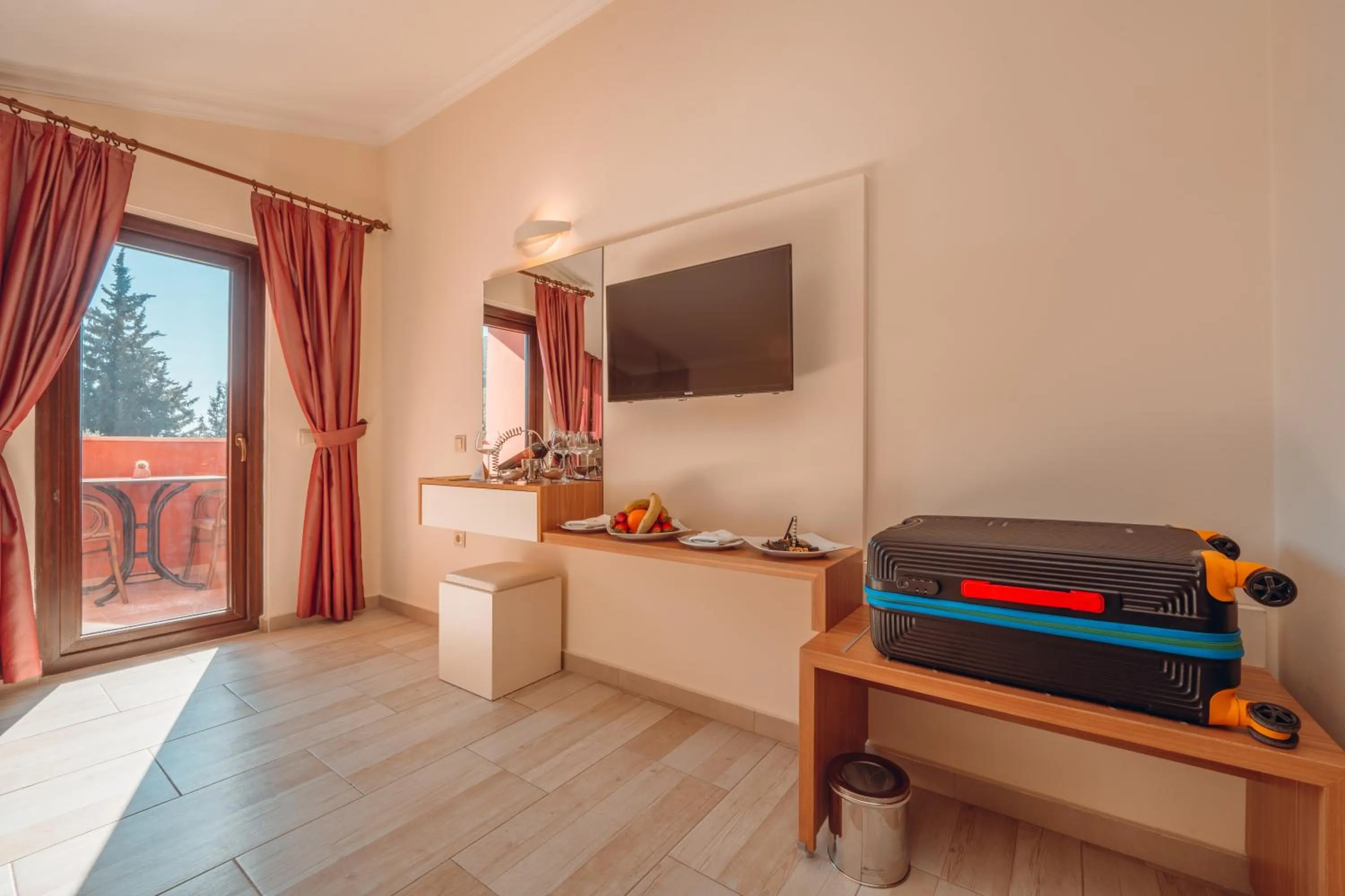 TV and multimedia in Sundia By Liberty Suncity