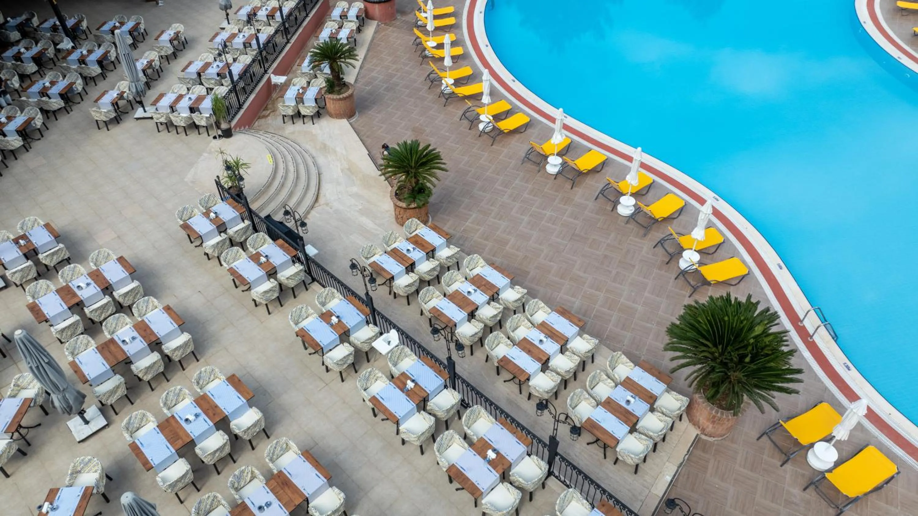 Property building in Sundia By Liberty Suncity