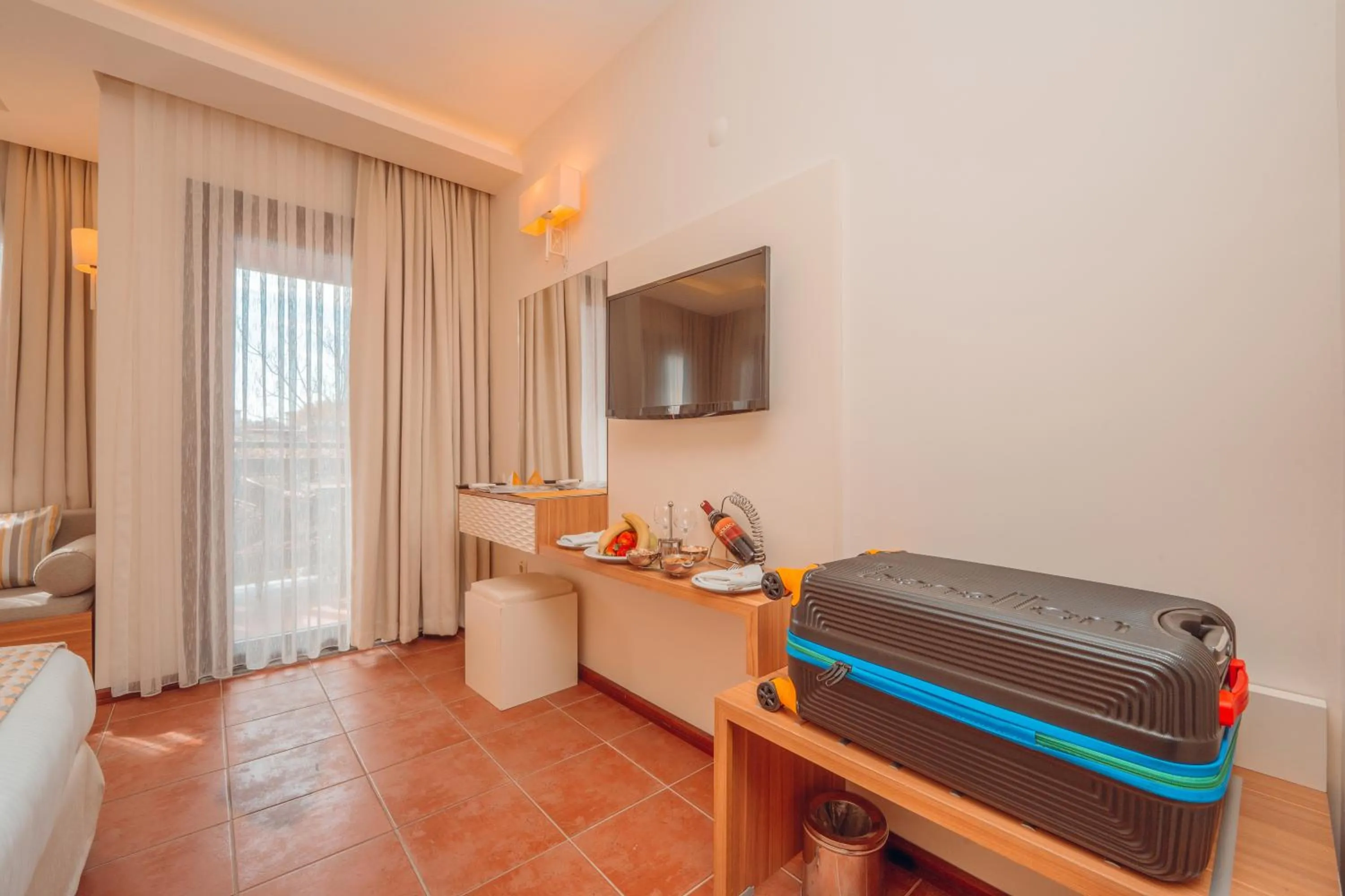 TV and multimedia in Sundia By Liberty Suncity