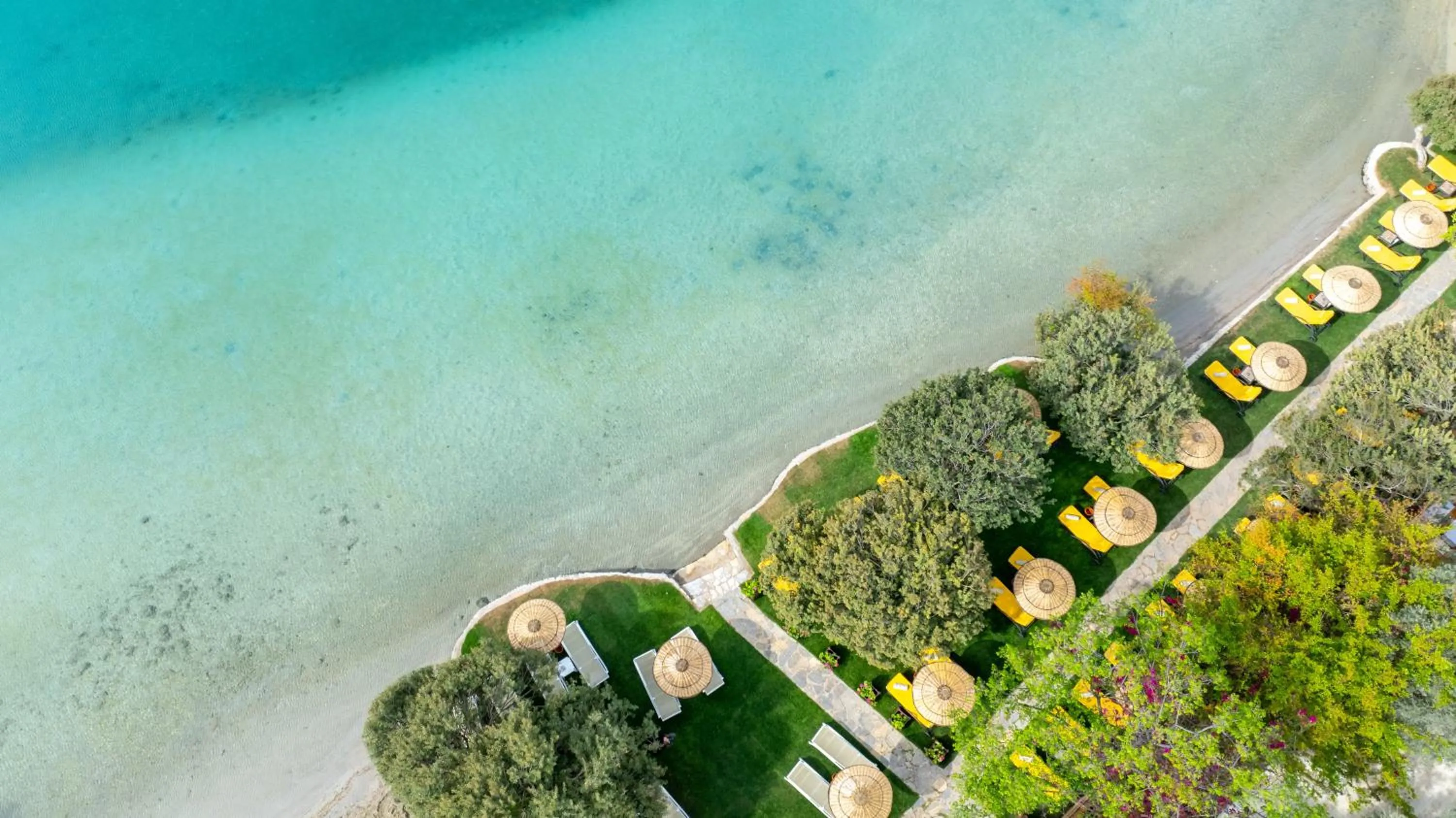 Beach in Sundia By Liberty Suncity