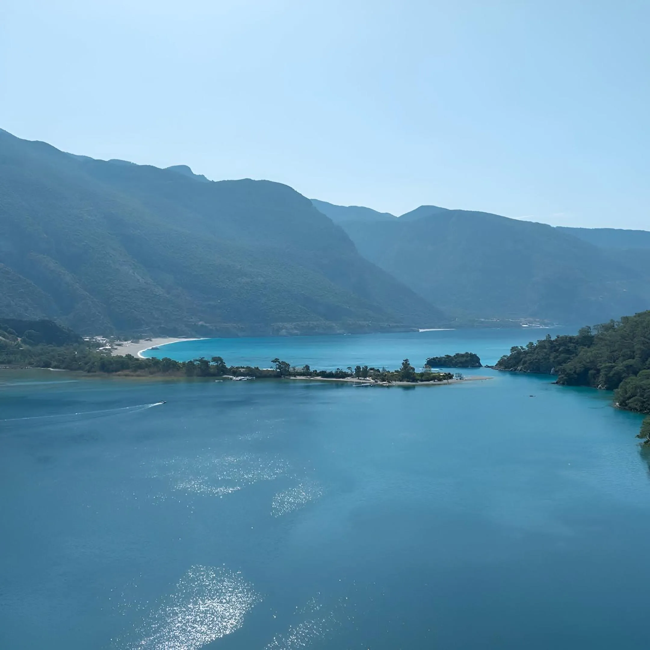 Natural landscape in Sundia By Liberty Suncity