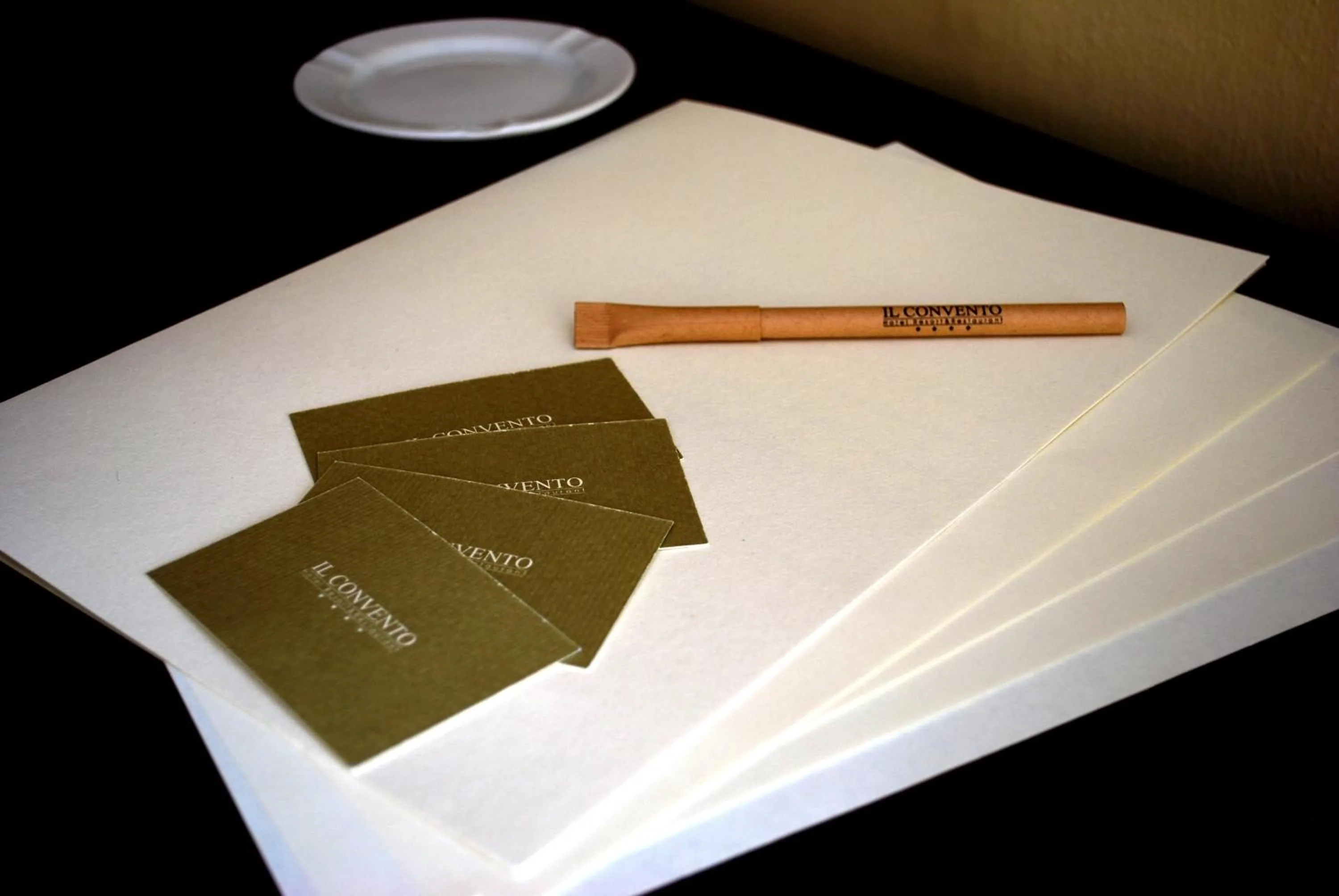 Other in Il Convento