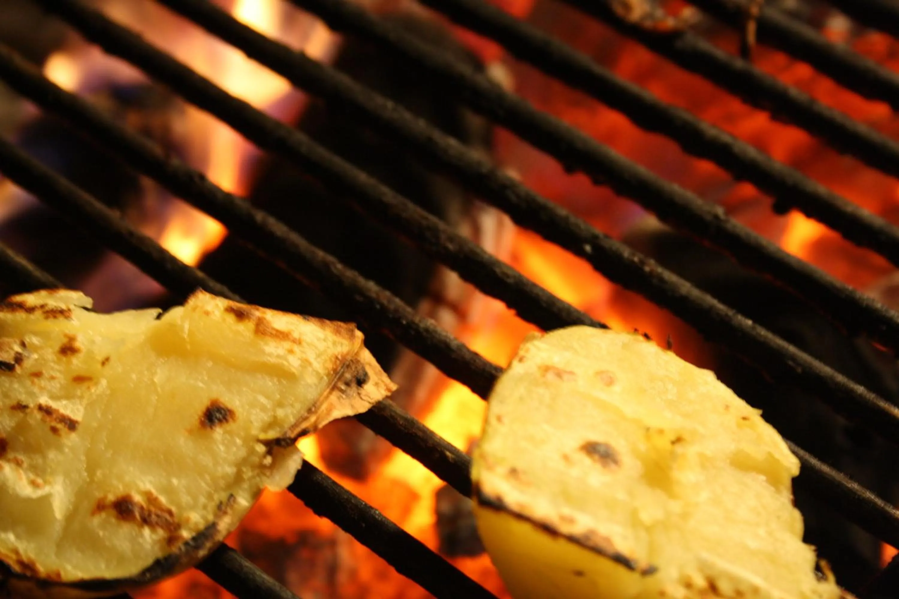 Food and drinks in Hotel Pepo