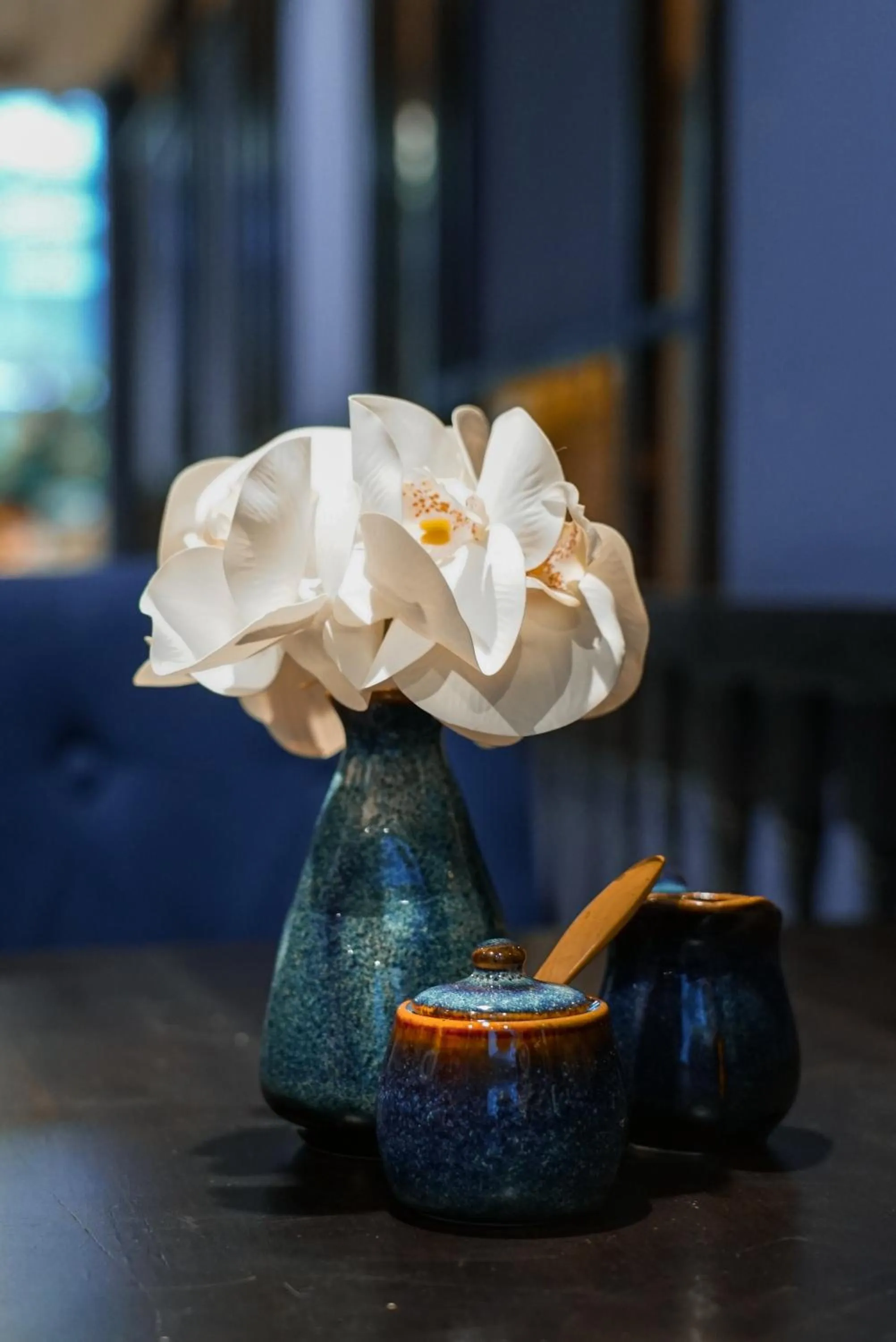 Restaurant/places to eat in Hanoi La Castela Hotel