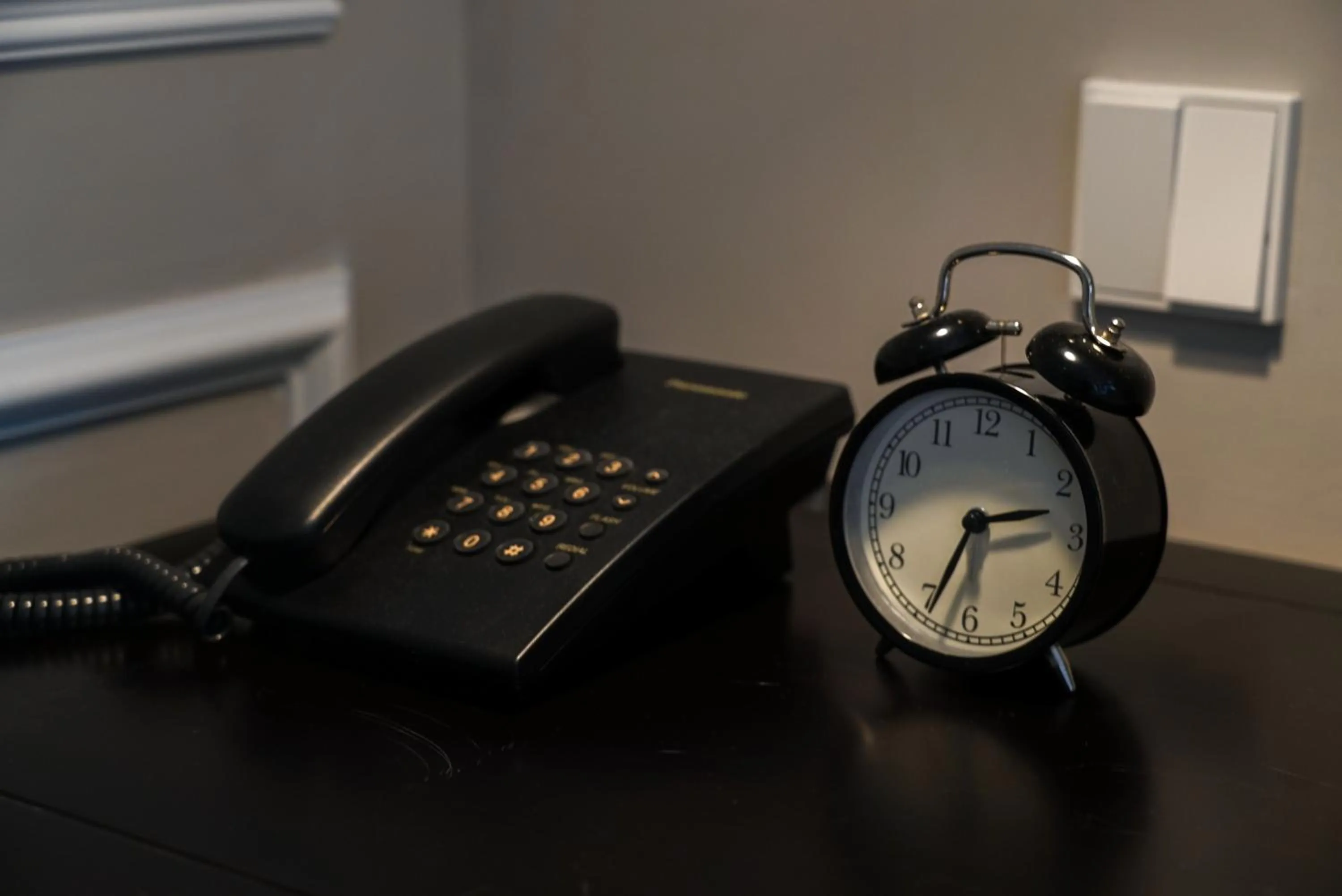 Bedroom in Hanoi La Castela Hotel