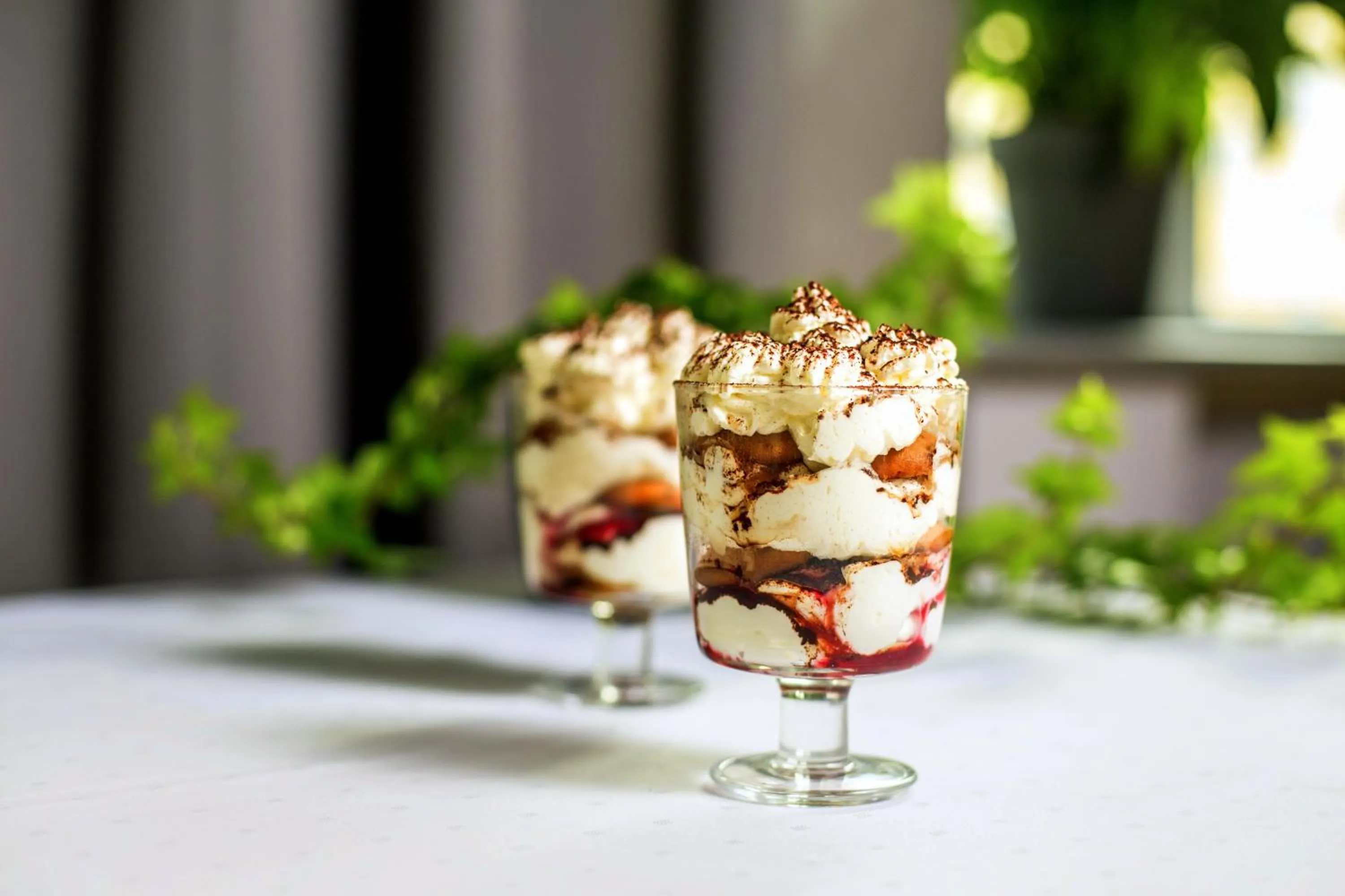 Restaurant/places to eat in Hotel Polonia