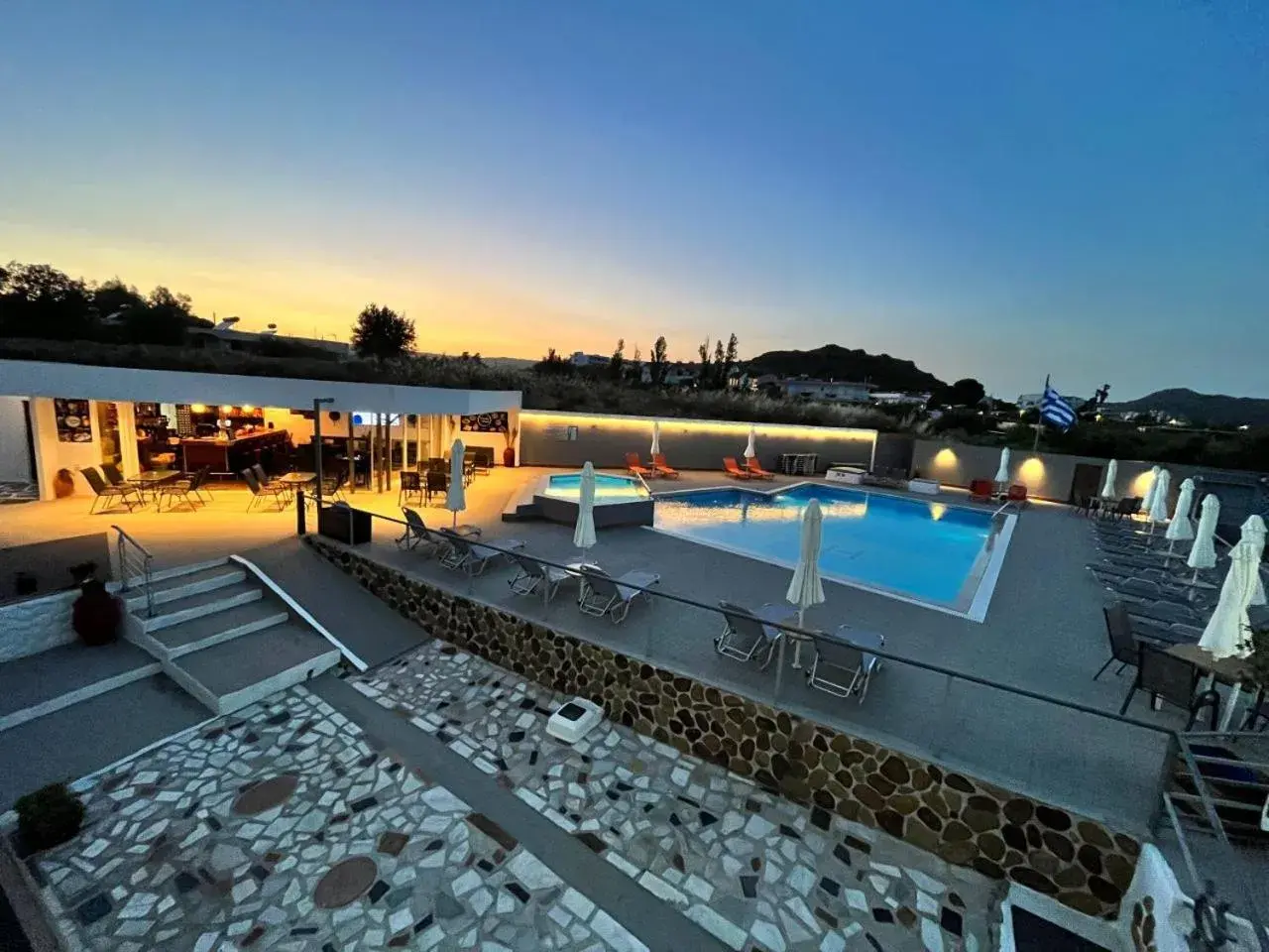 Family House Faliraki Studios Apartments Family House Faliraki Studios Apartments