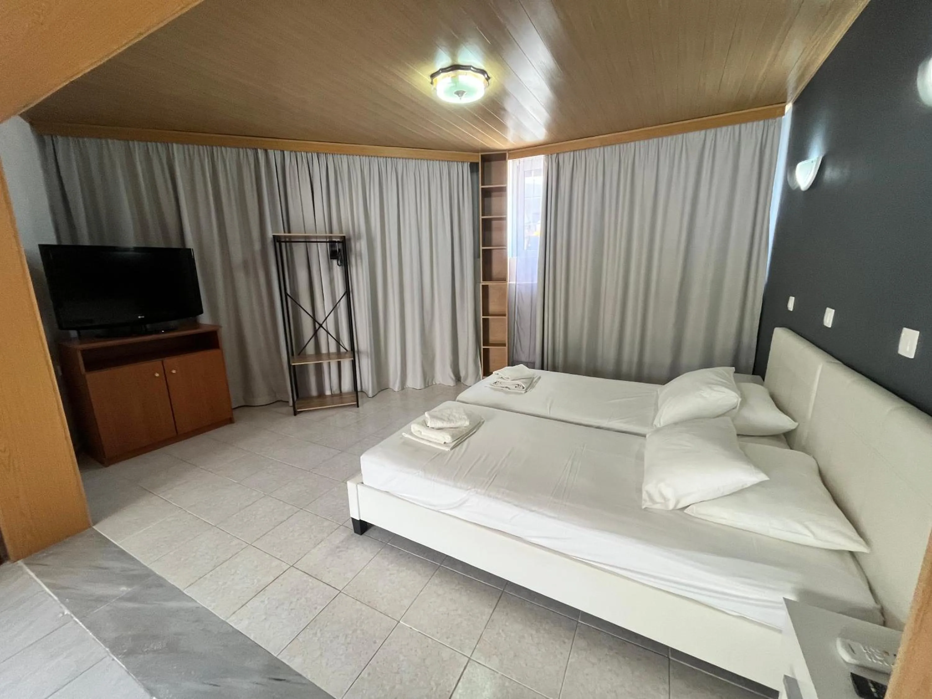 Family House Faliraki Studios Apartments