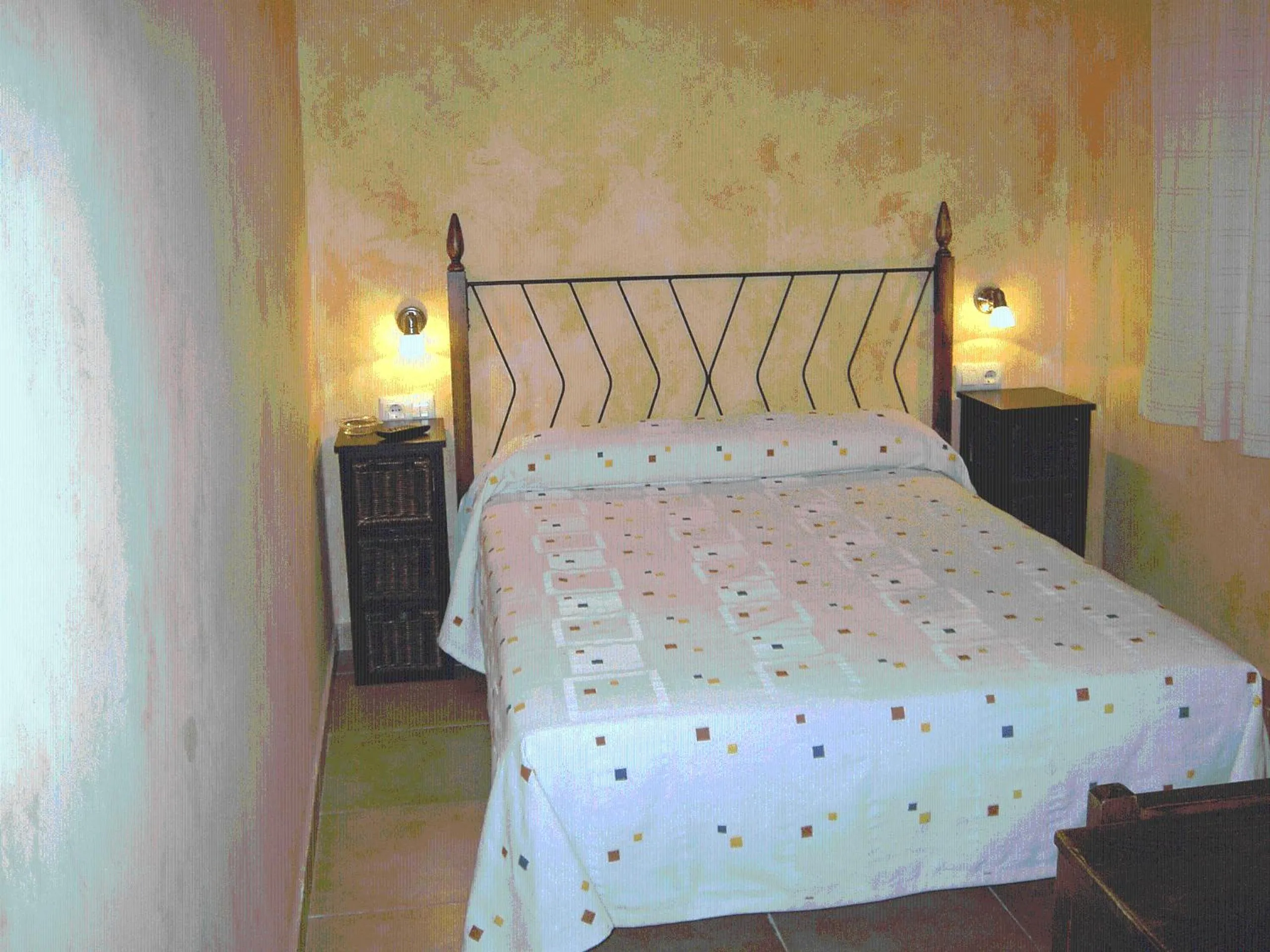 Hostal Valle del Iregua