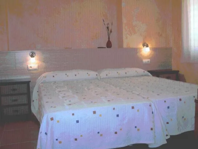 Hostal Valle del Iregua