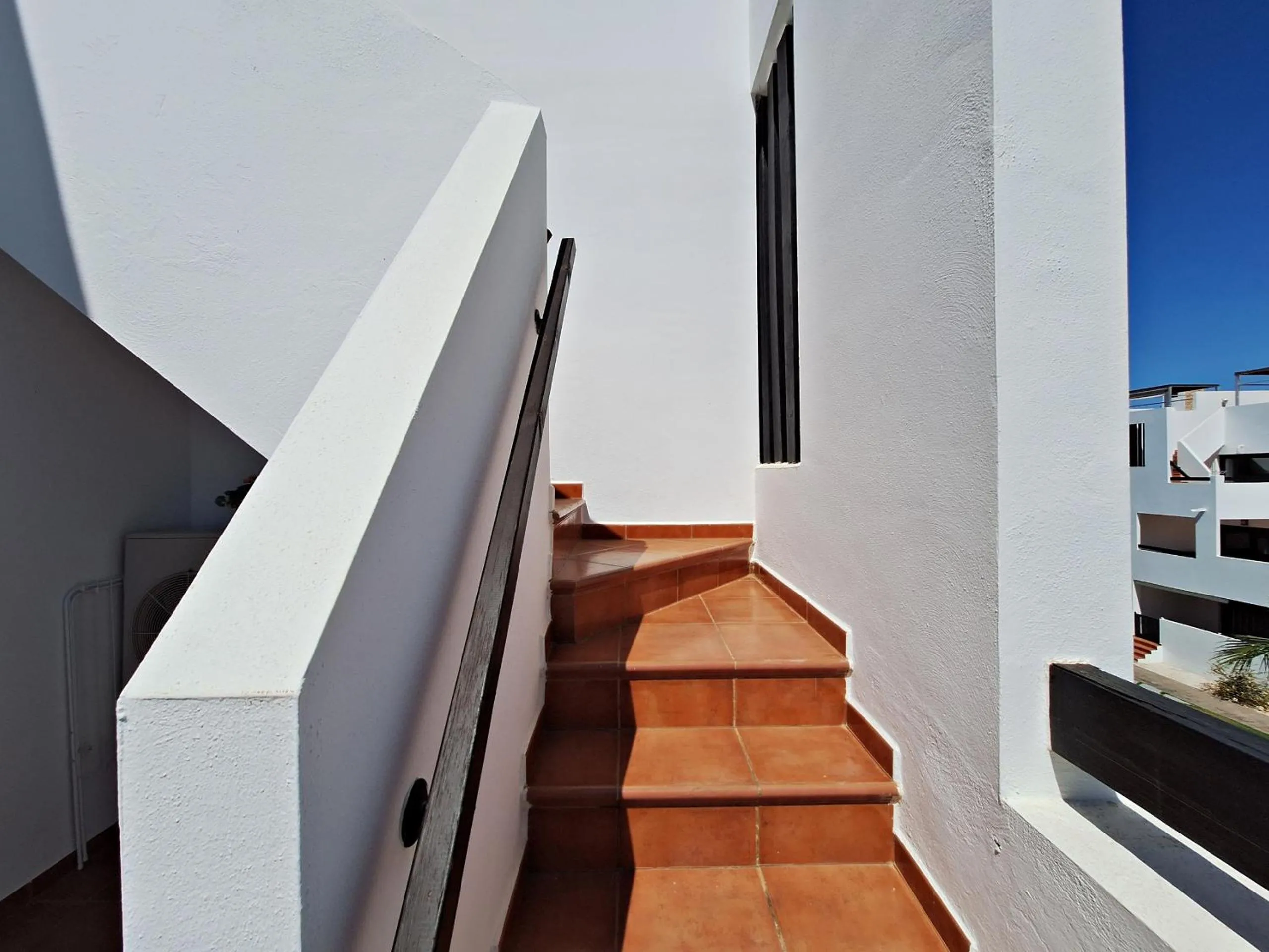 Off site in Apartamentos Alborada III