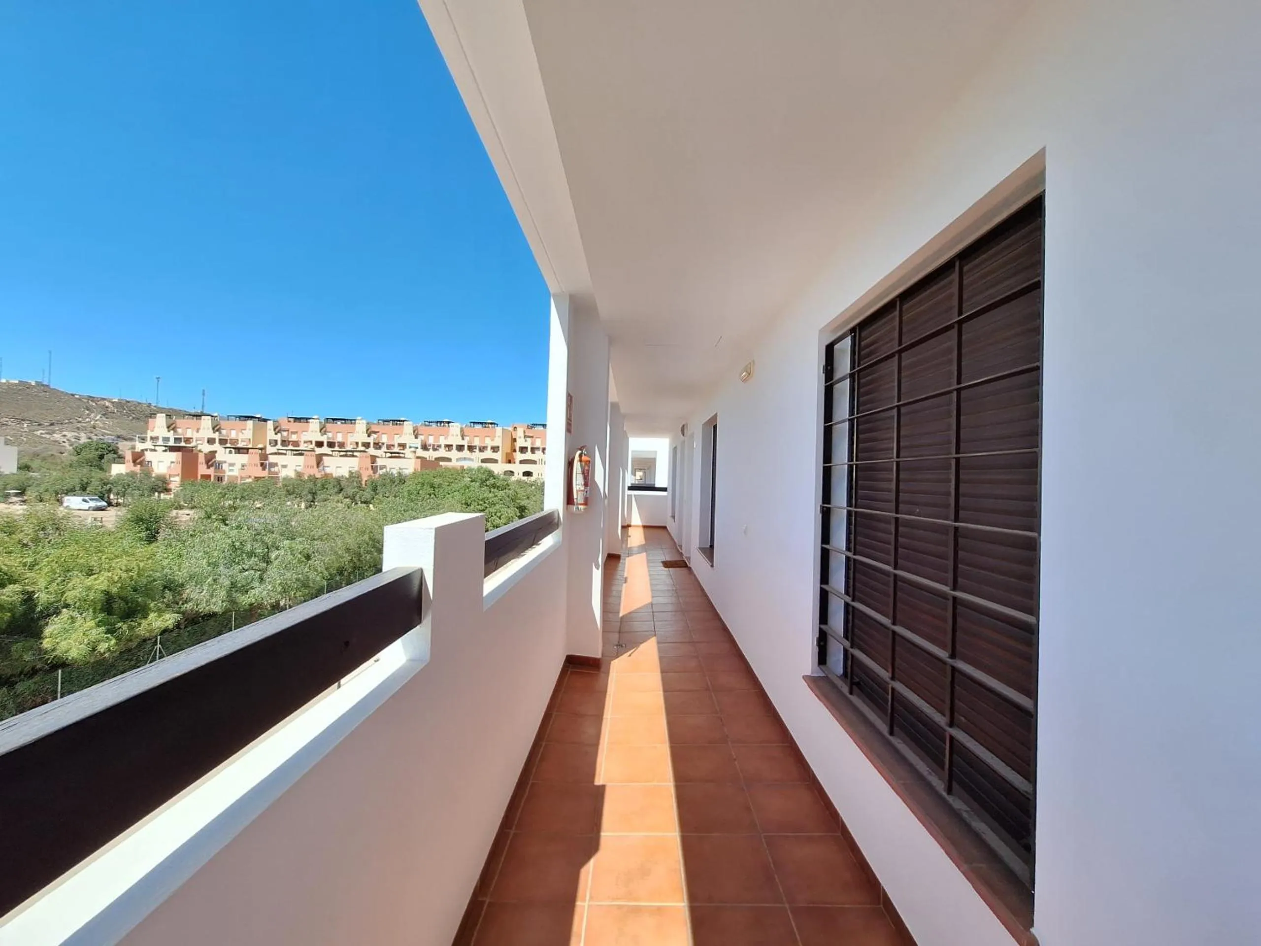 Off site in Apartamentos Alborada III