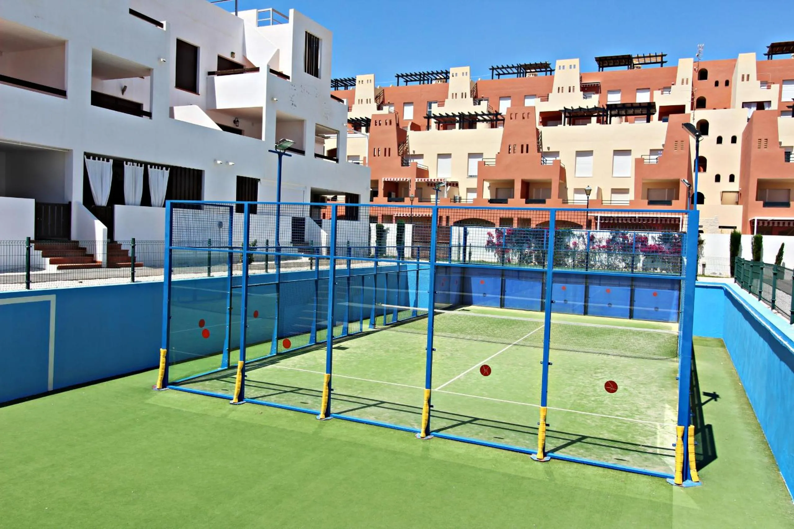Other in Apartamentos Alborada III
