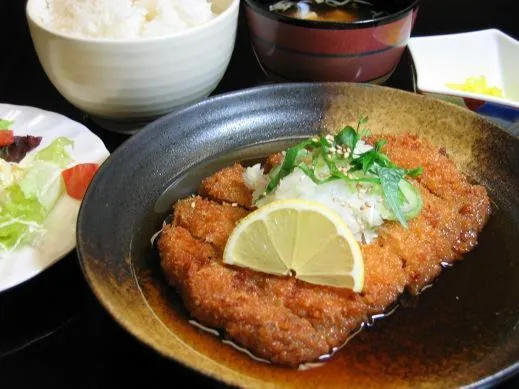 Tatebayashi Grand Hotel