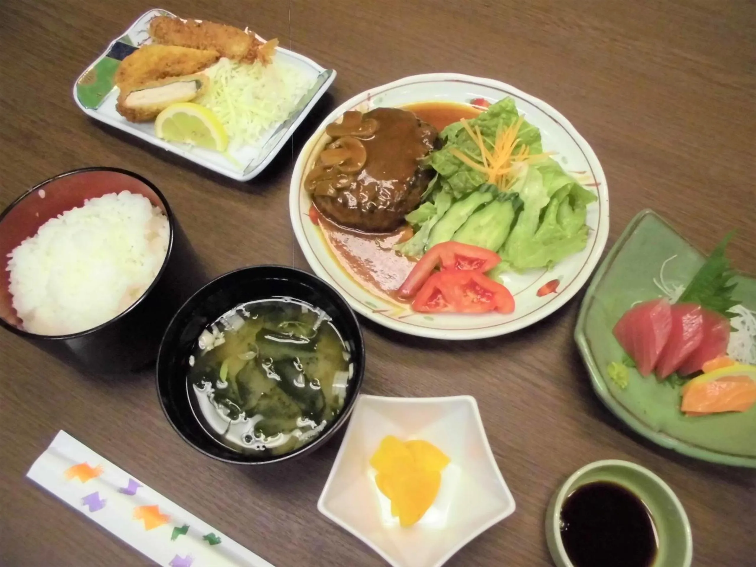 Tatebayashi Grand Hotel