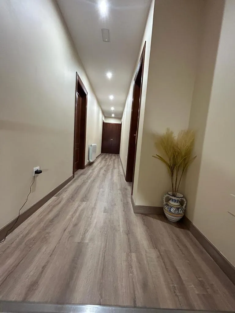 Hotel Restaurante el Fornon