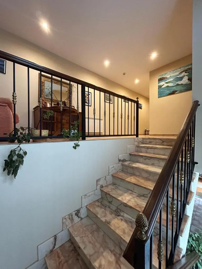 Hotel Restaurante el Fornon