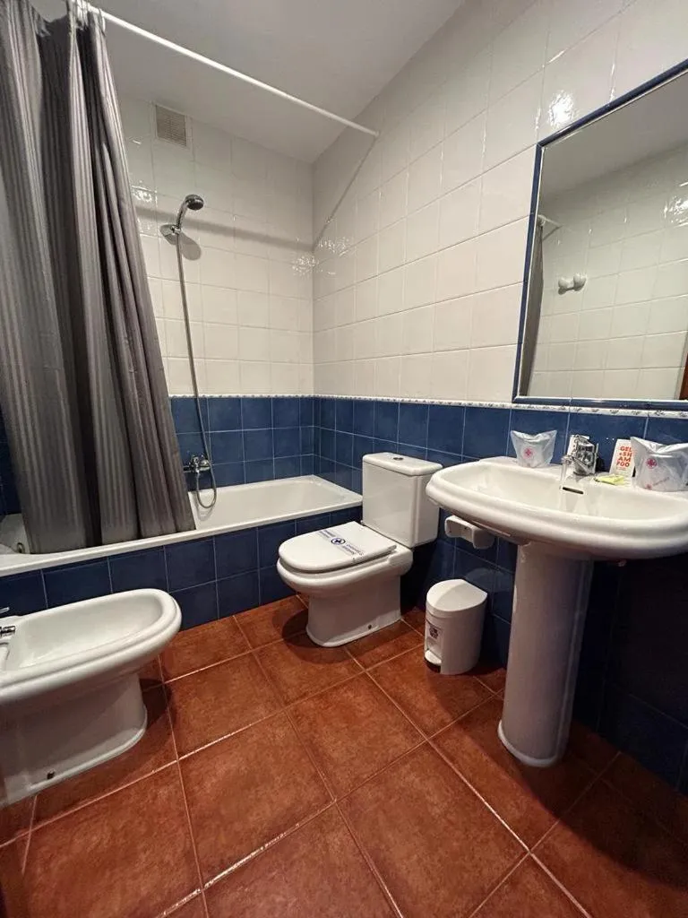 Hotel Restaurante el Fornon