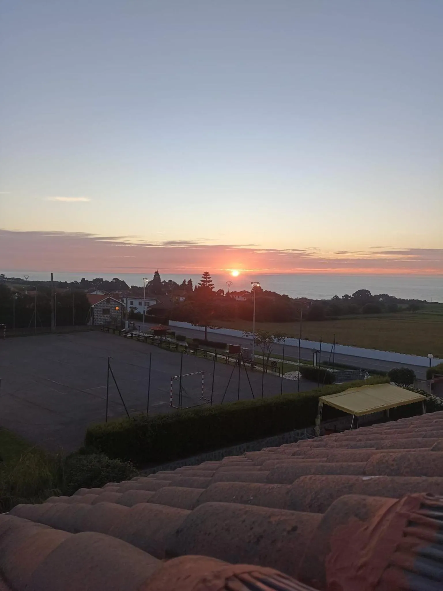 Hotel Restaurante el Fornon