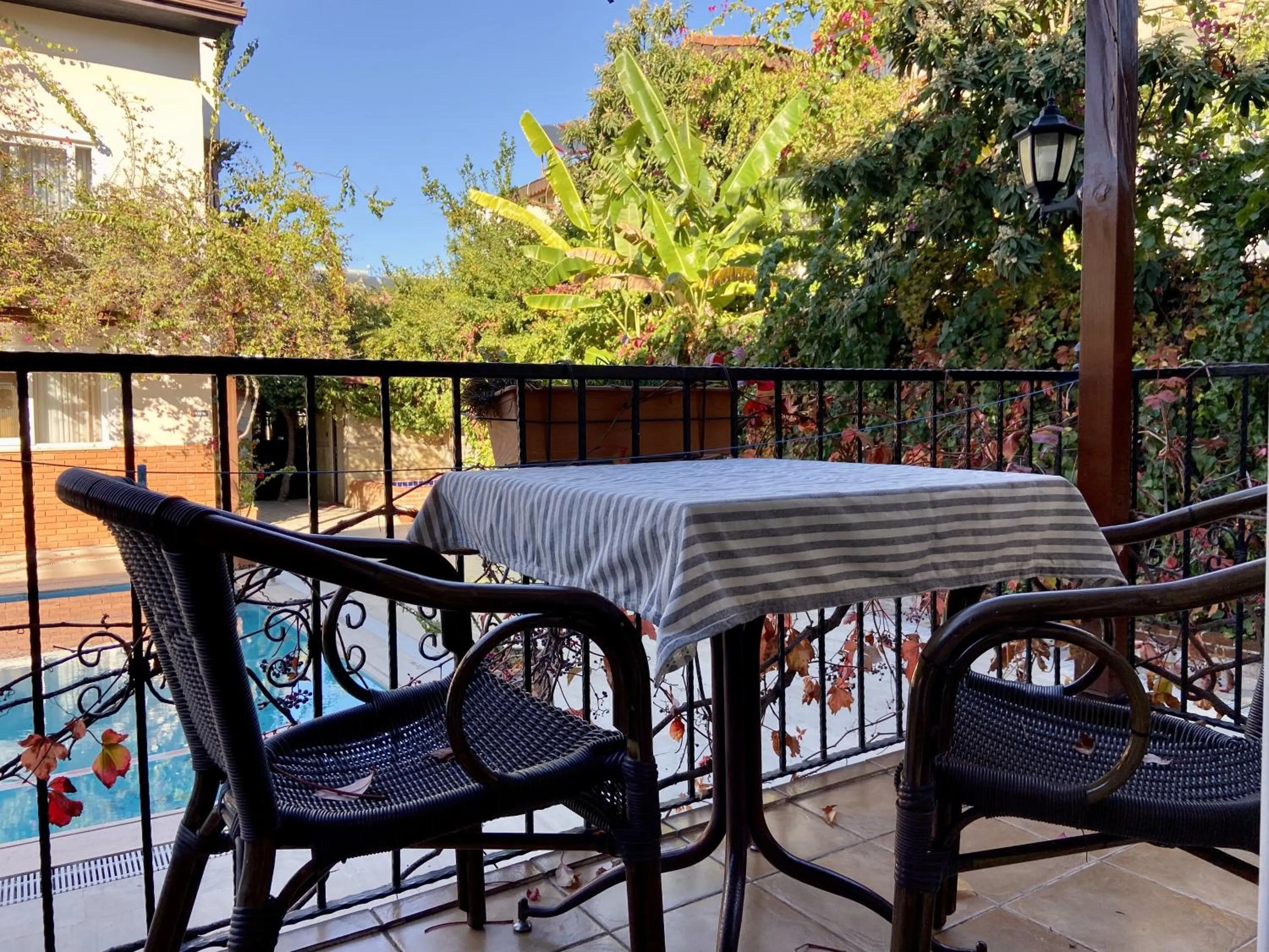 View (from property/room) in Ten Apart Hotel